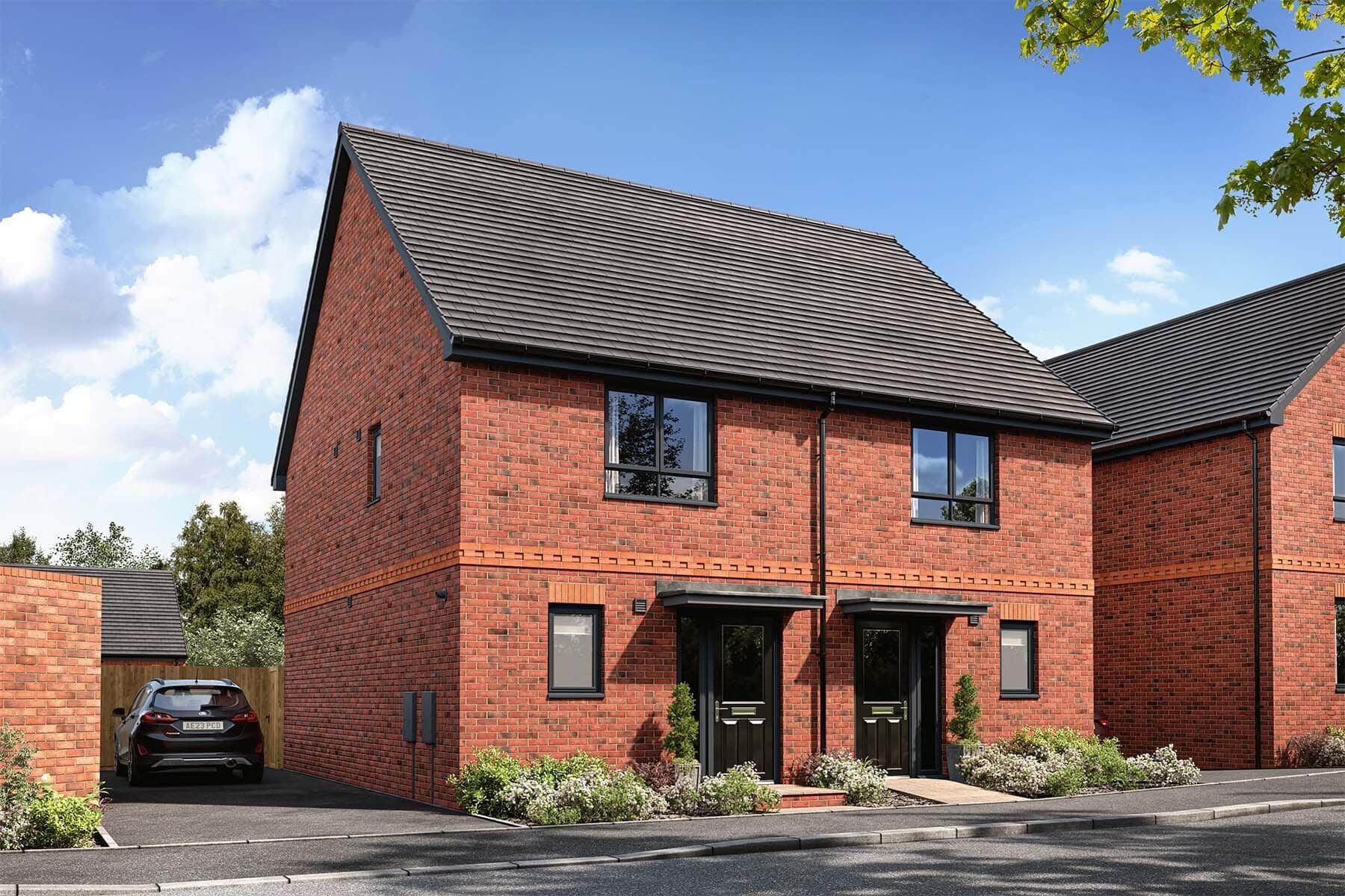 Property at Squires Road, Stretton On Dunsmore, Rugby