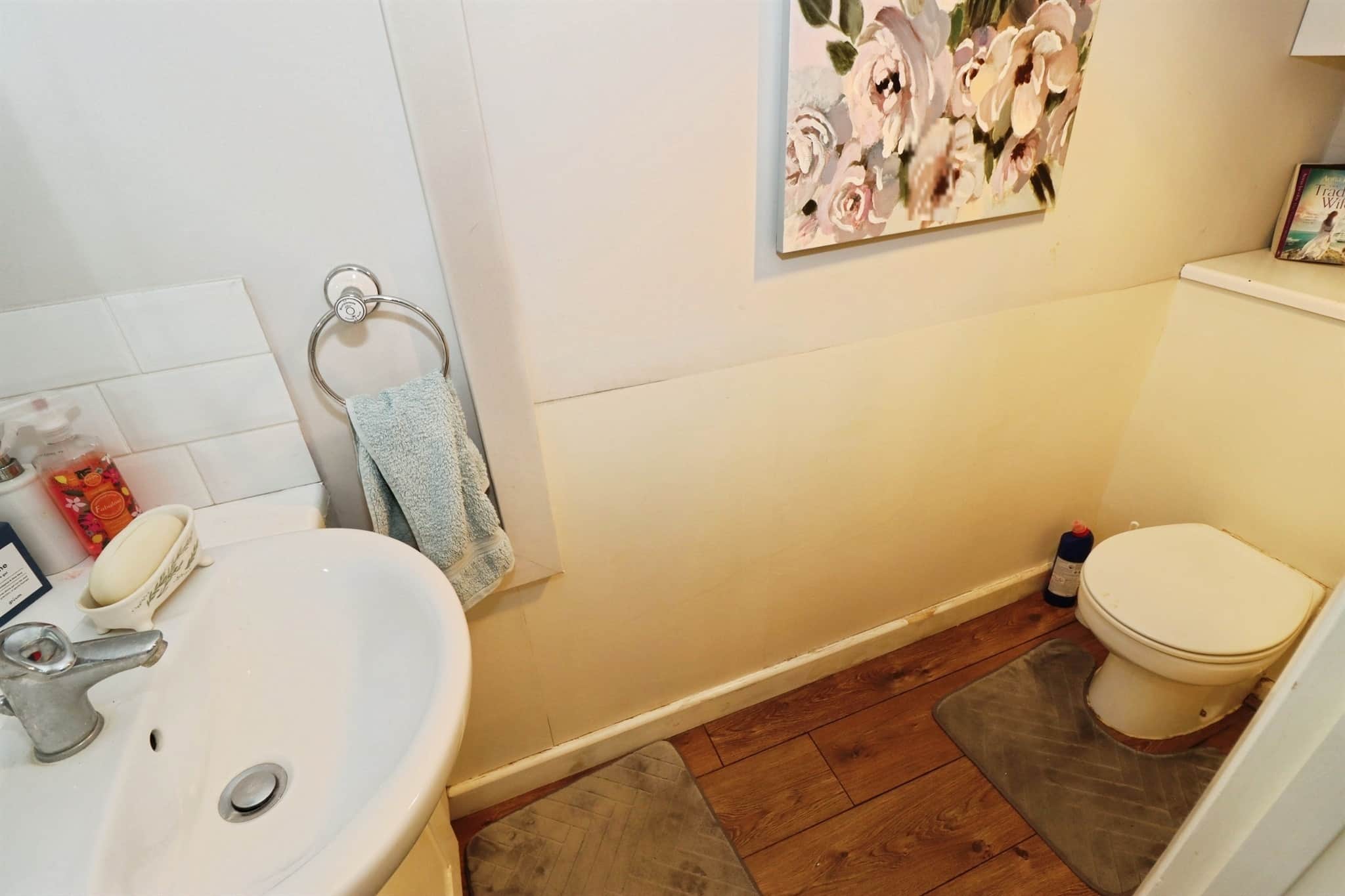 Property at Westover Road, Bristol