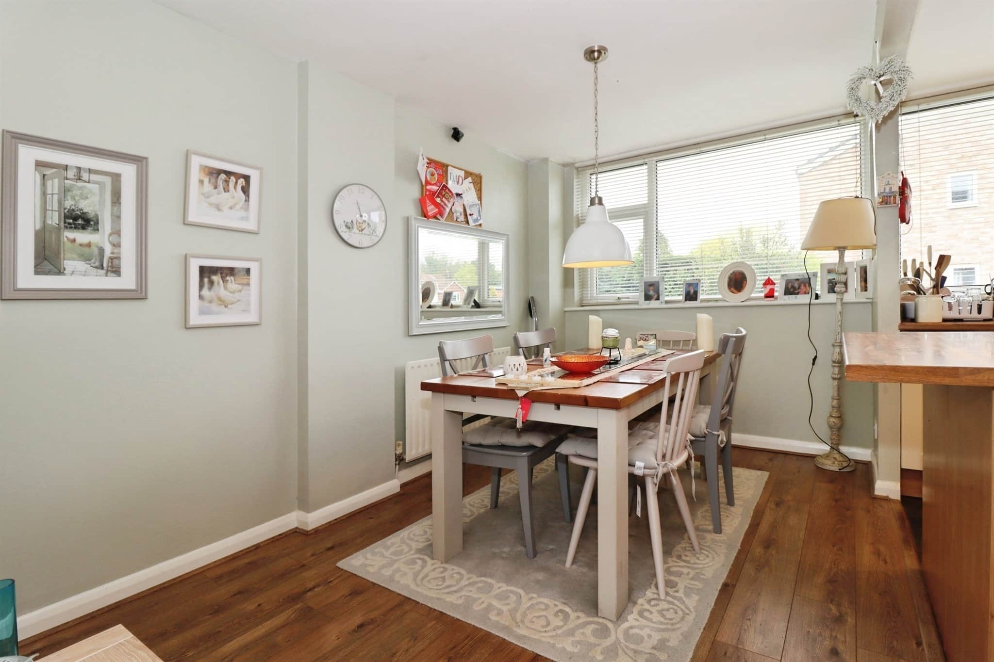 Property at Westover Road, Bristol