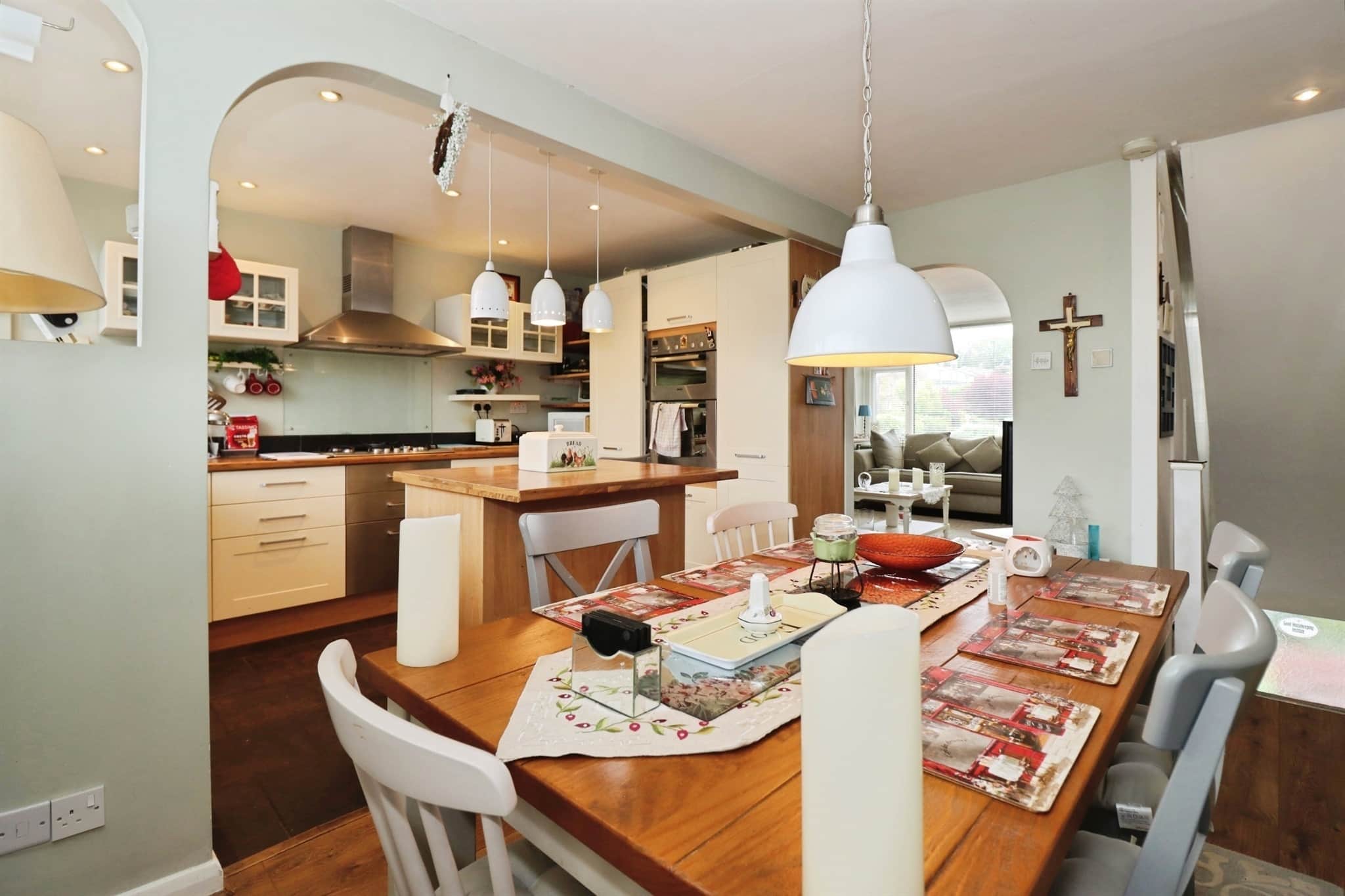 Property at Westover Road, Bristol