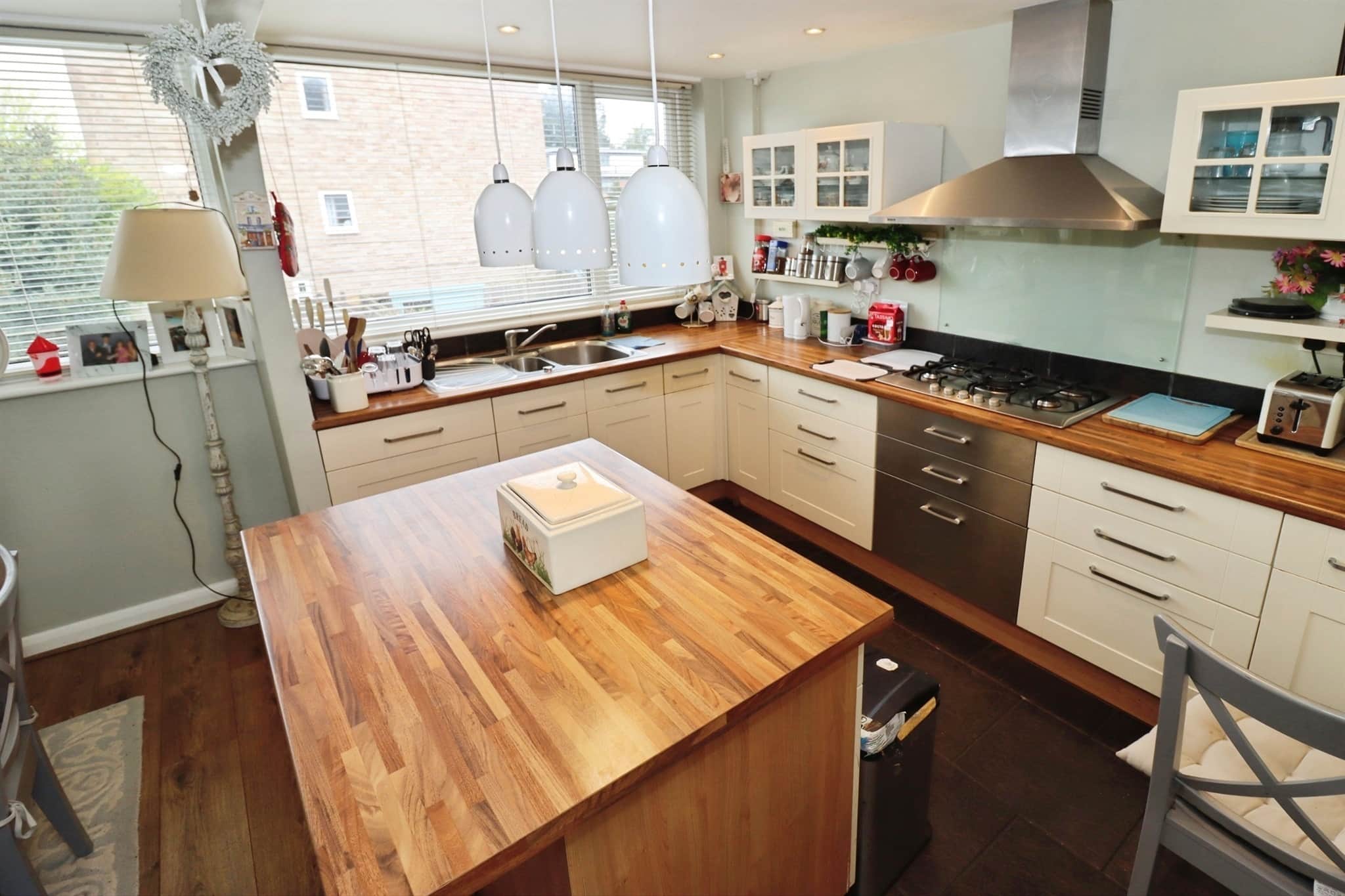 Property at Westover Road, Bristol