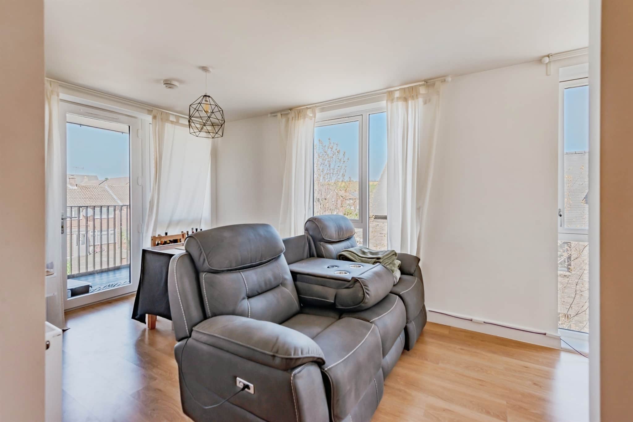 Property at Nailsworth Crescent, Merstham, Redhill