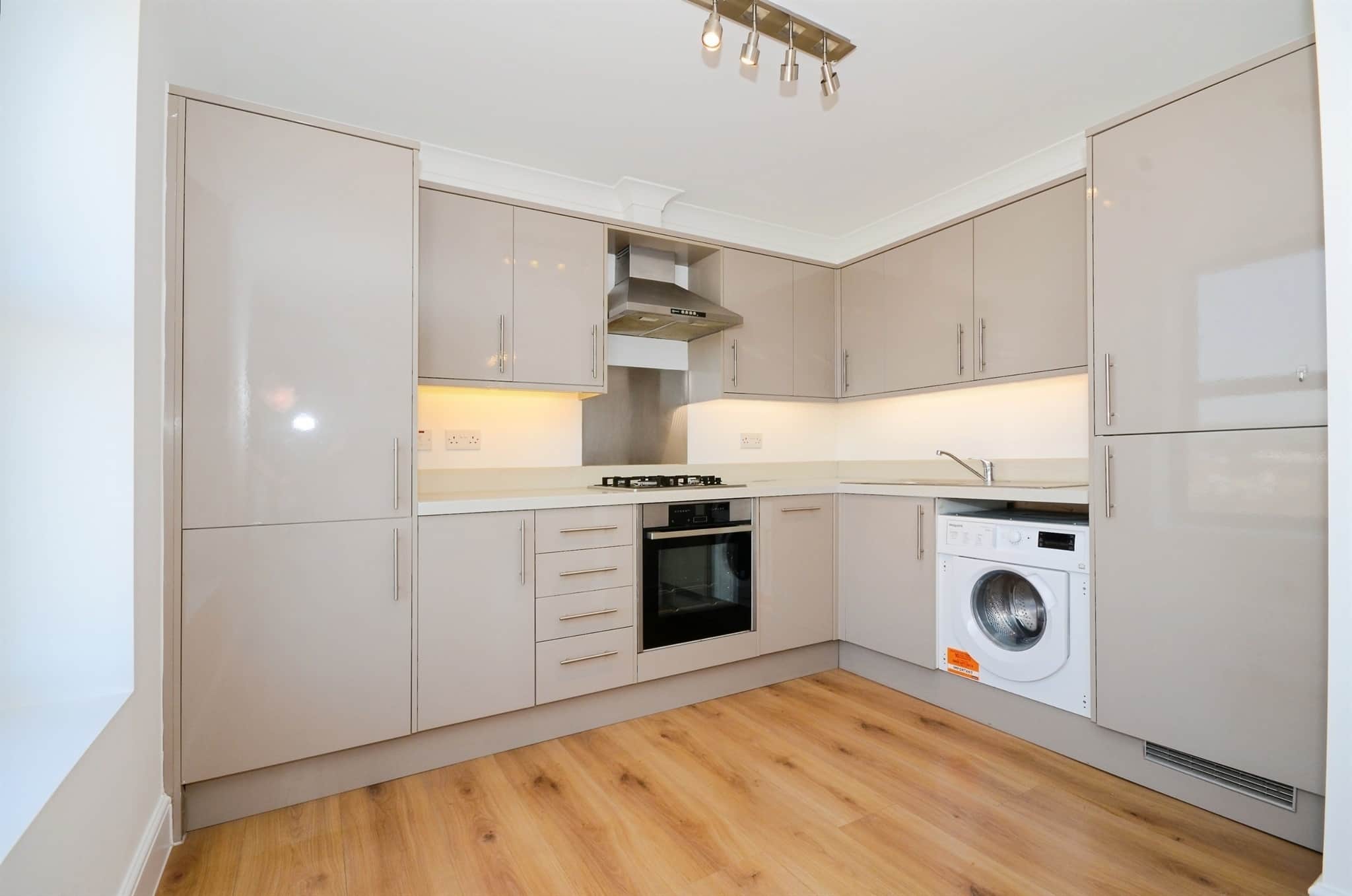 Property at Station Road, Harrow
