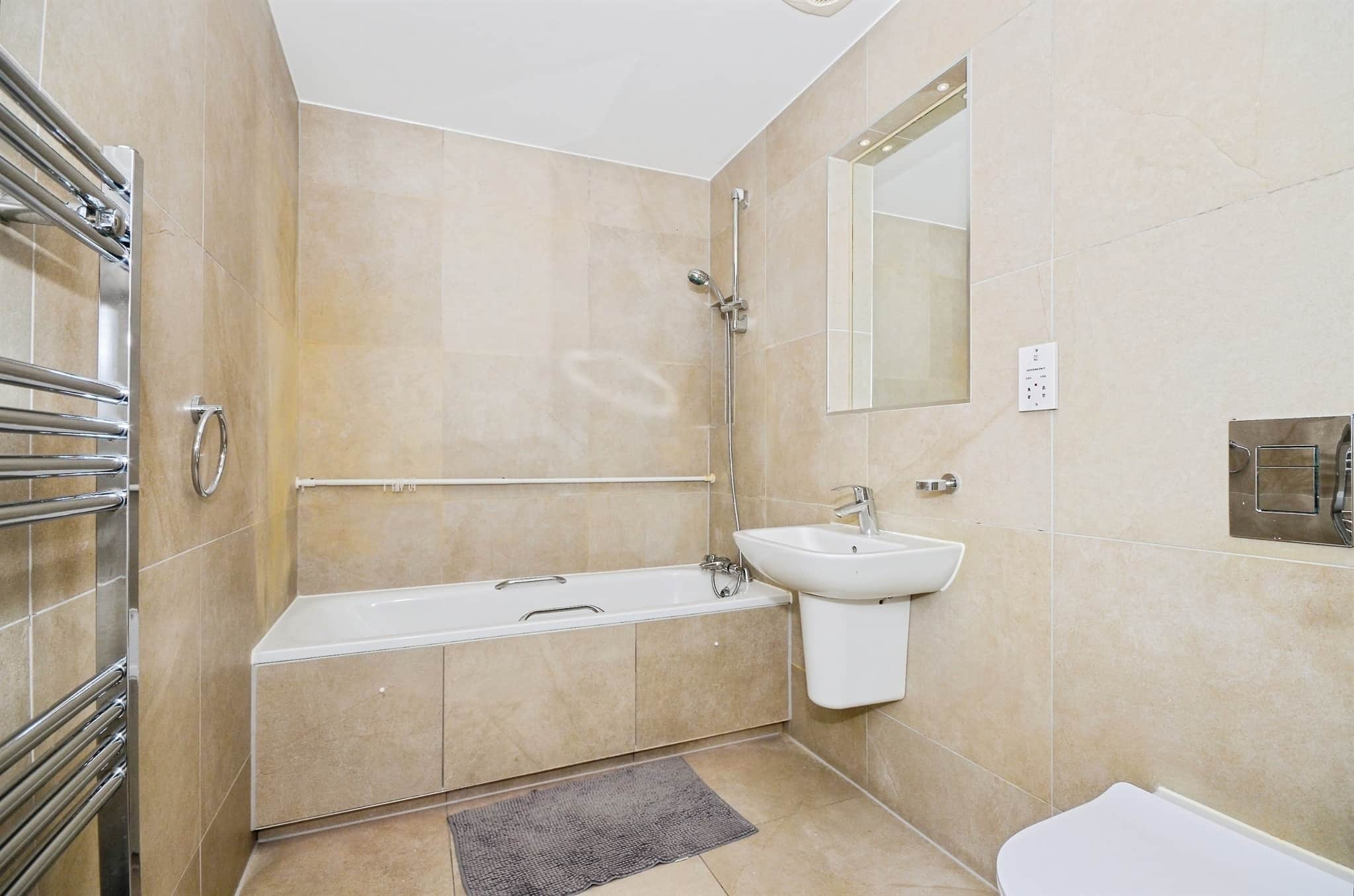 Property at Station Road, Harrow