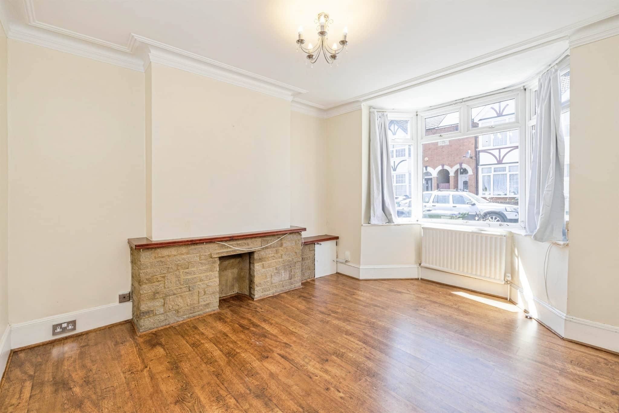 Property at Estcourt Road, Watford