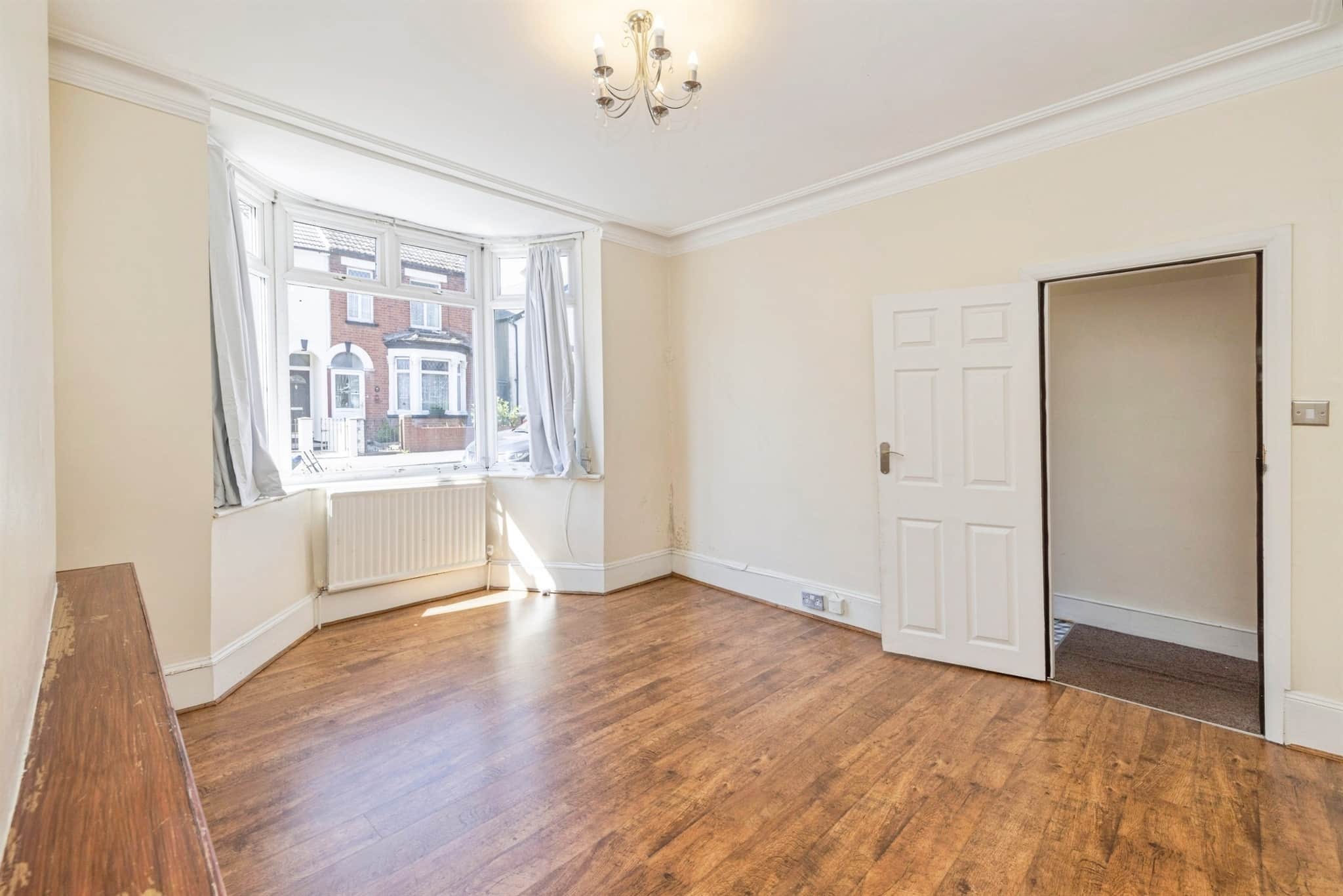 Property at Estcourt Road, Watford