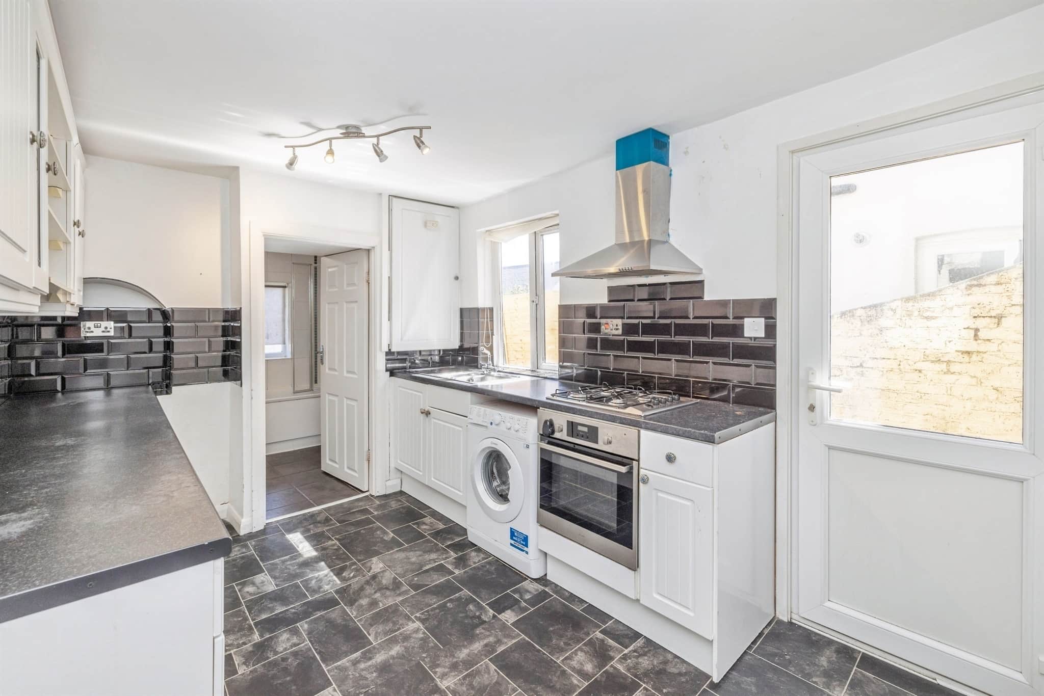 Property at Estcourt Road, Watford