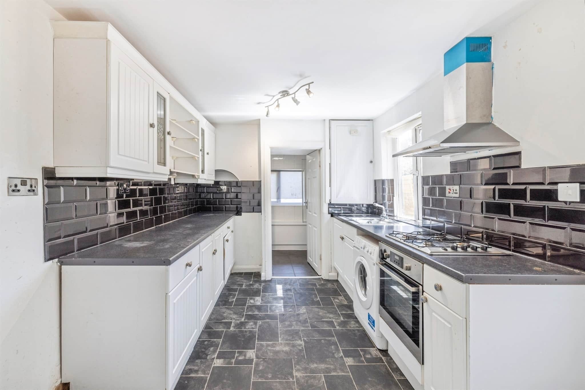 Property at Estcourt Road, Watford