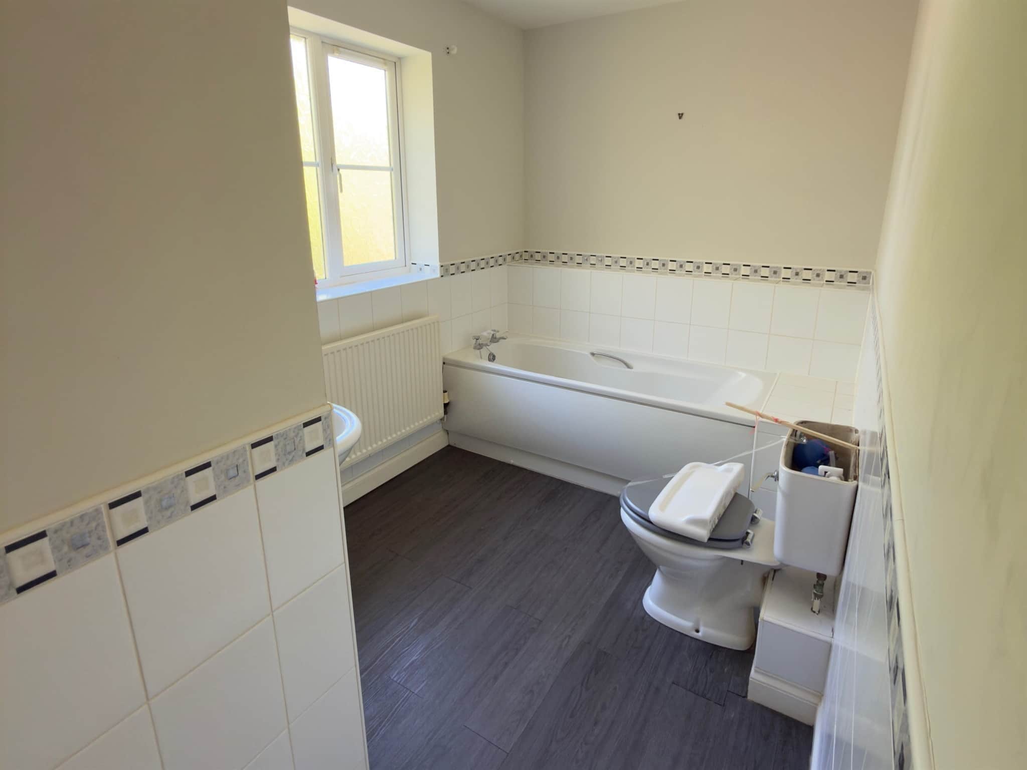 Property at Chivrick Close, Sturminster Newton