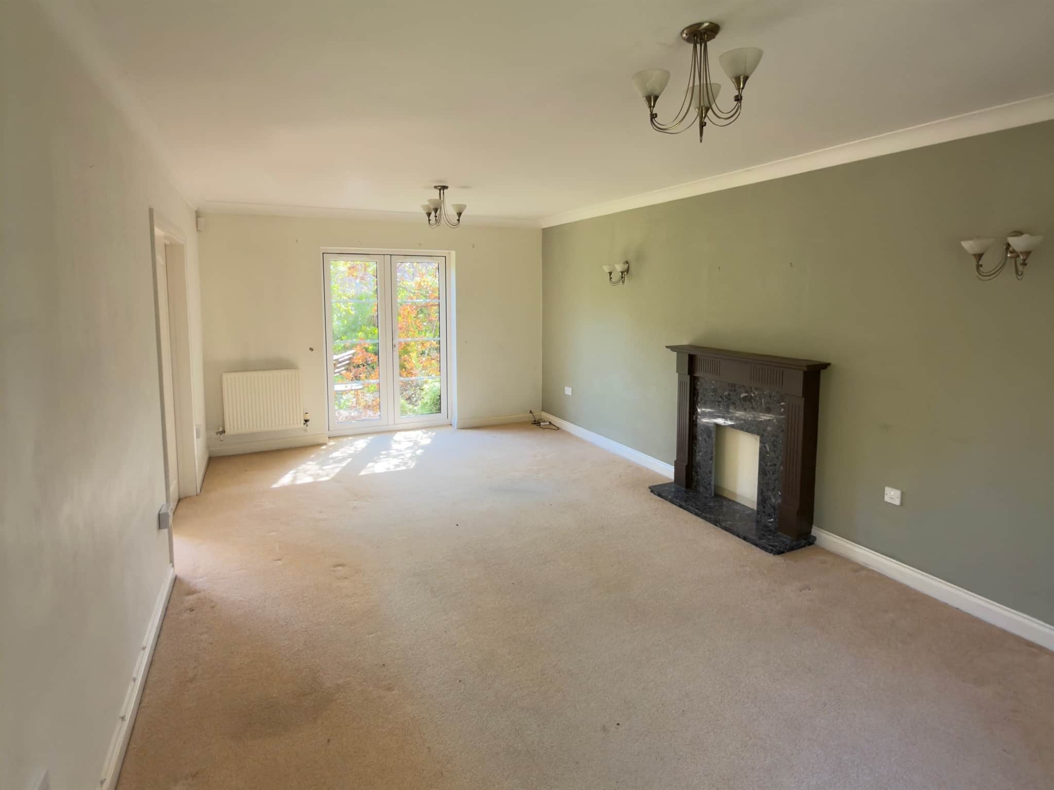 Property at Chivrick Close, Sturminster Newton