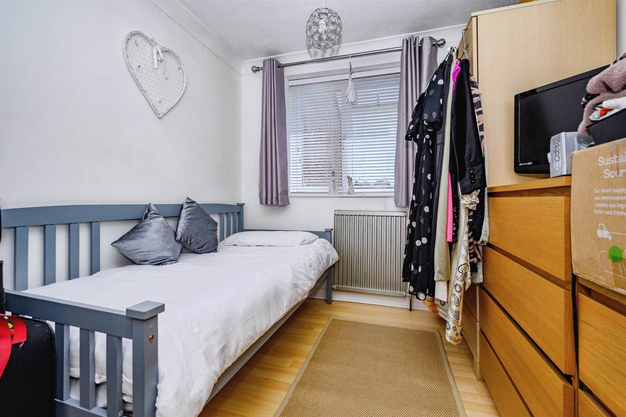 Property at Sheephouse Road, Hemel Hempstead