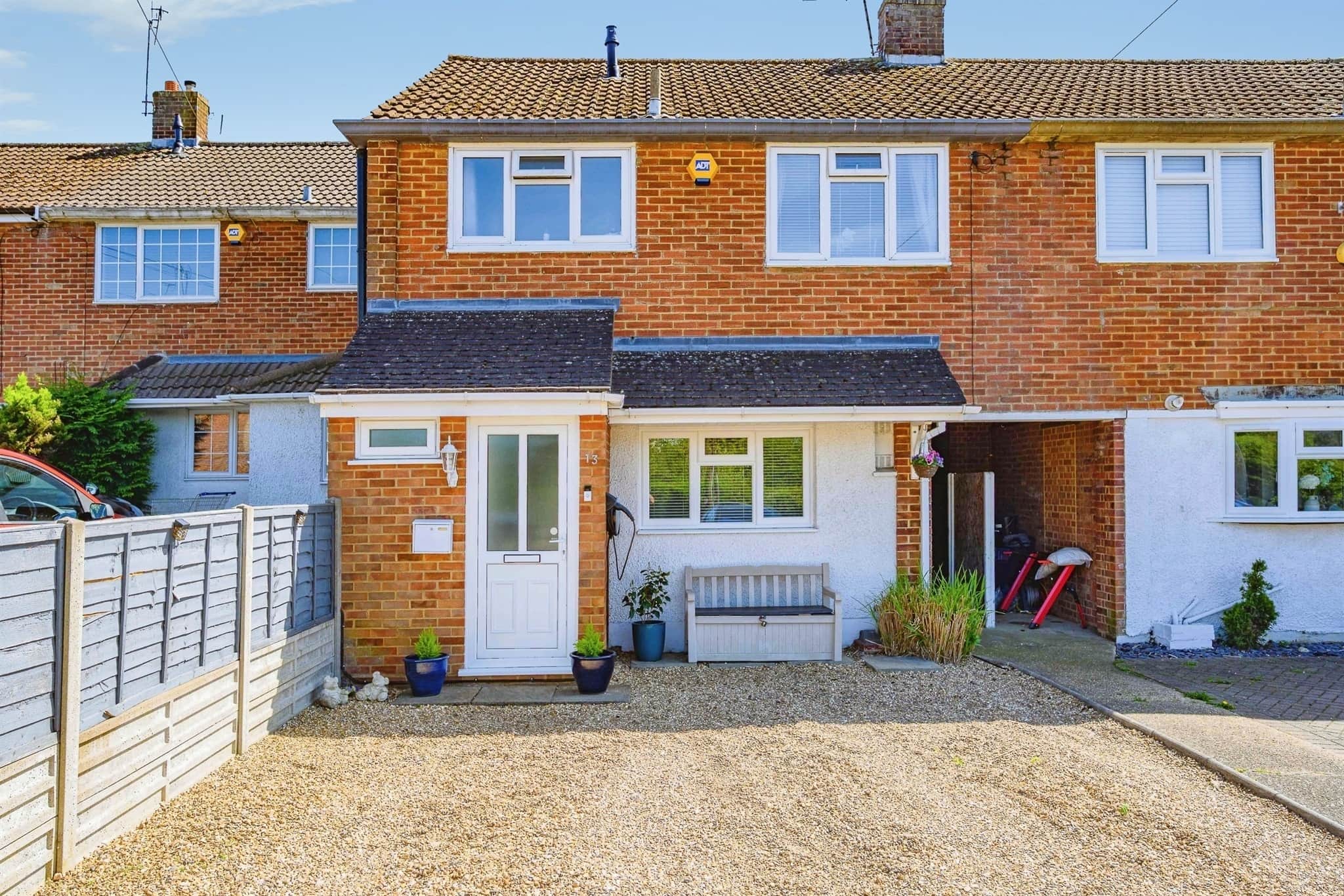 Property at Sheephouse Road, Hemel Hempstead