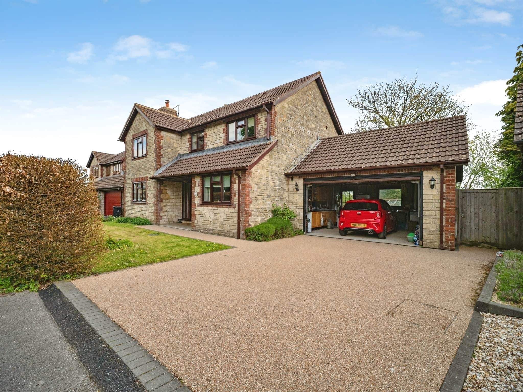 Property at Yew Tree Farm, Corscombe, Dorchester