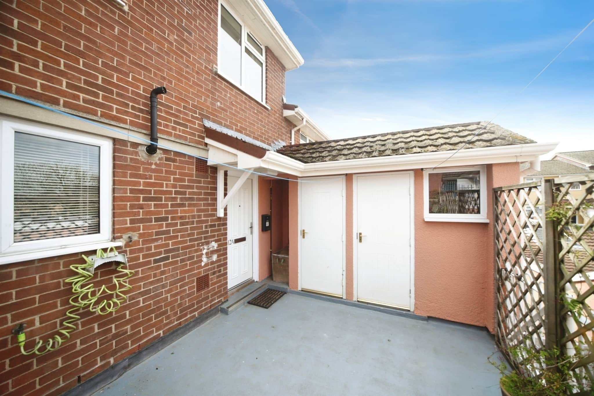 Property at Priorswood Place, Taunton