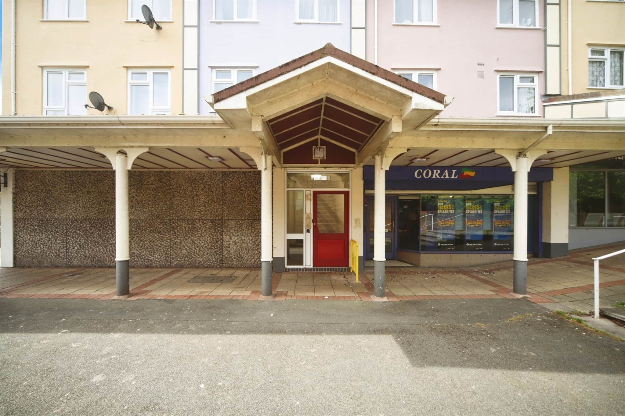 Property at Priorswood Place, Taunton