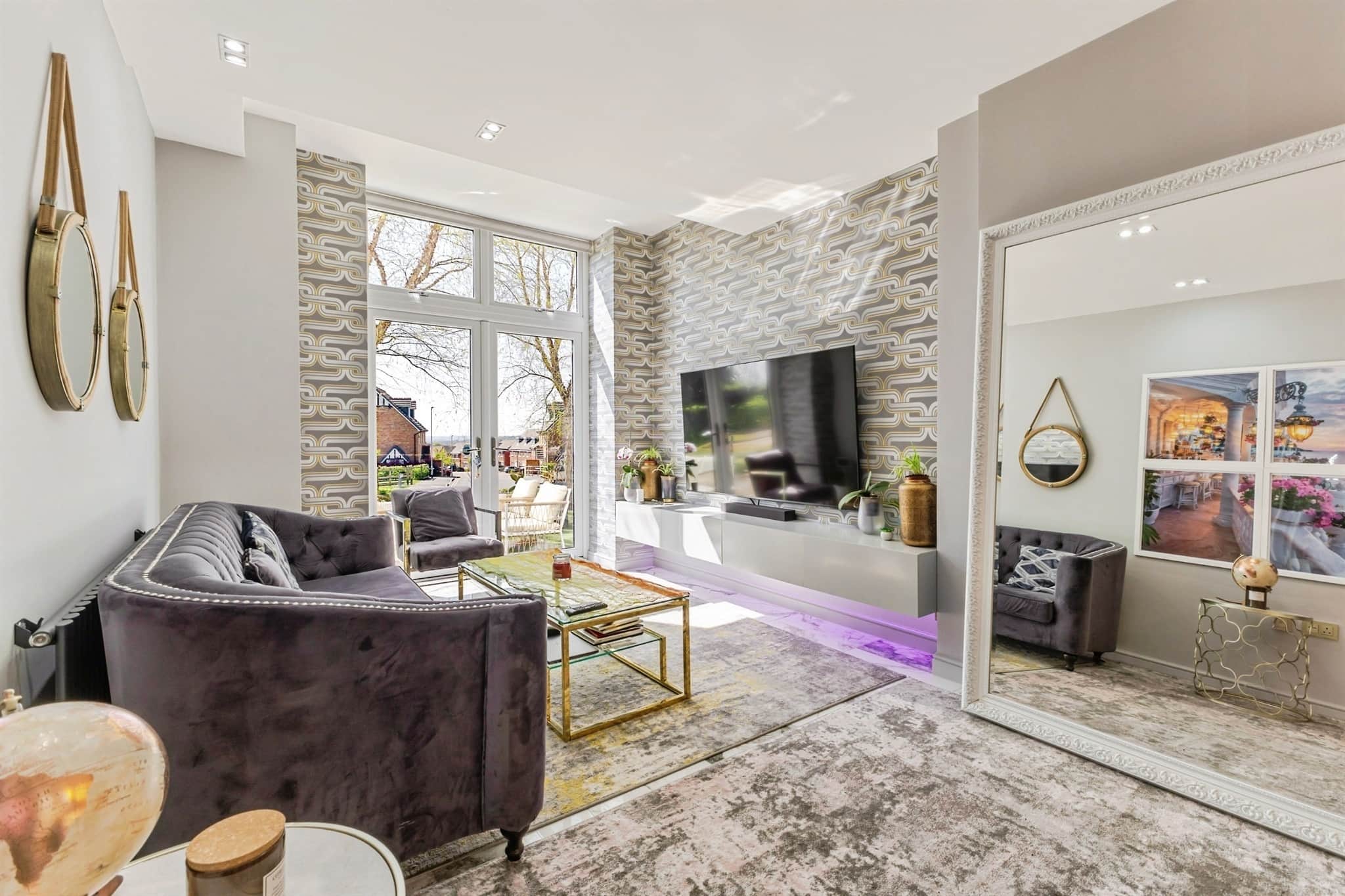 Property at Berrywood Drive, Northampton