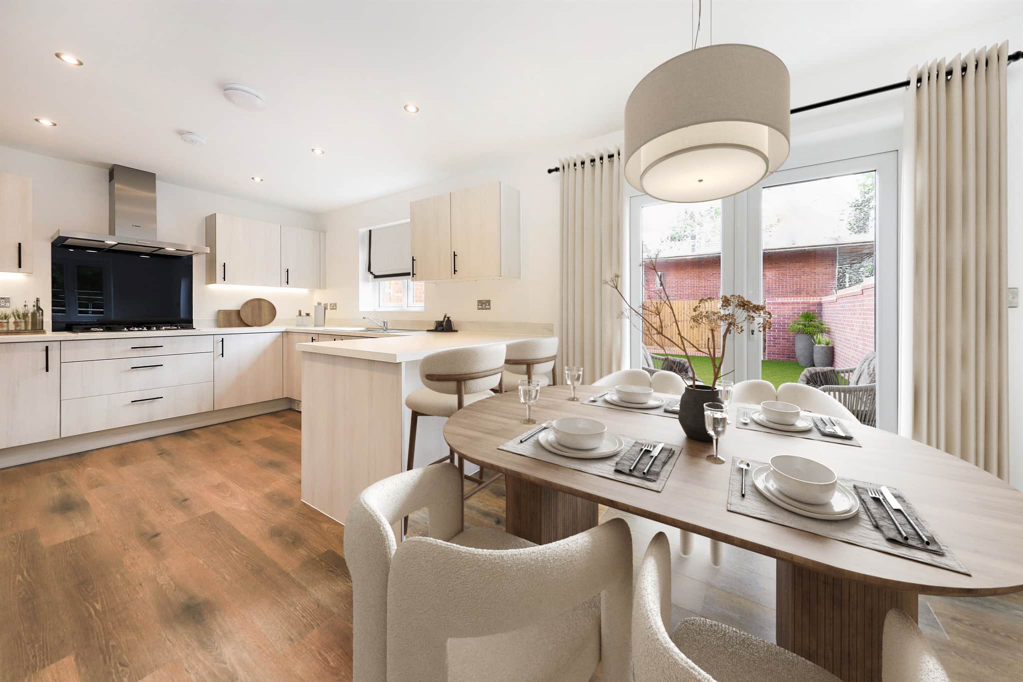 Property at Beech Road, Ironbridge, Telford