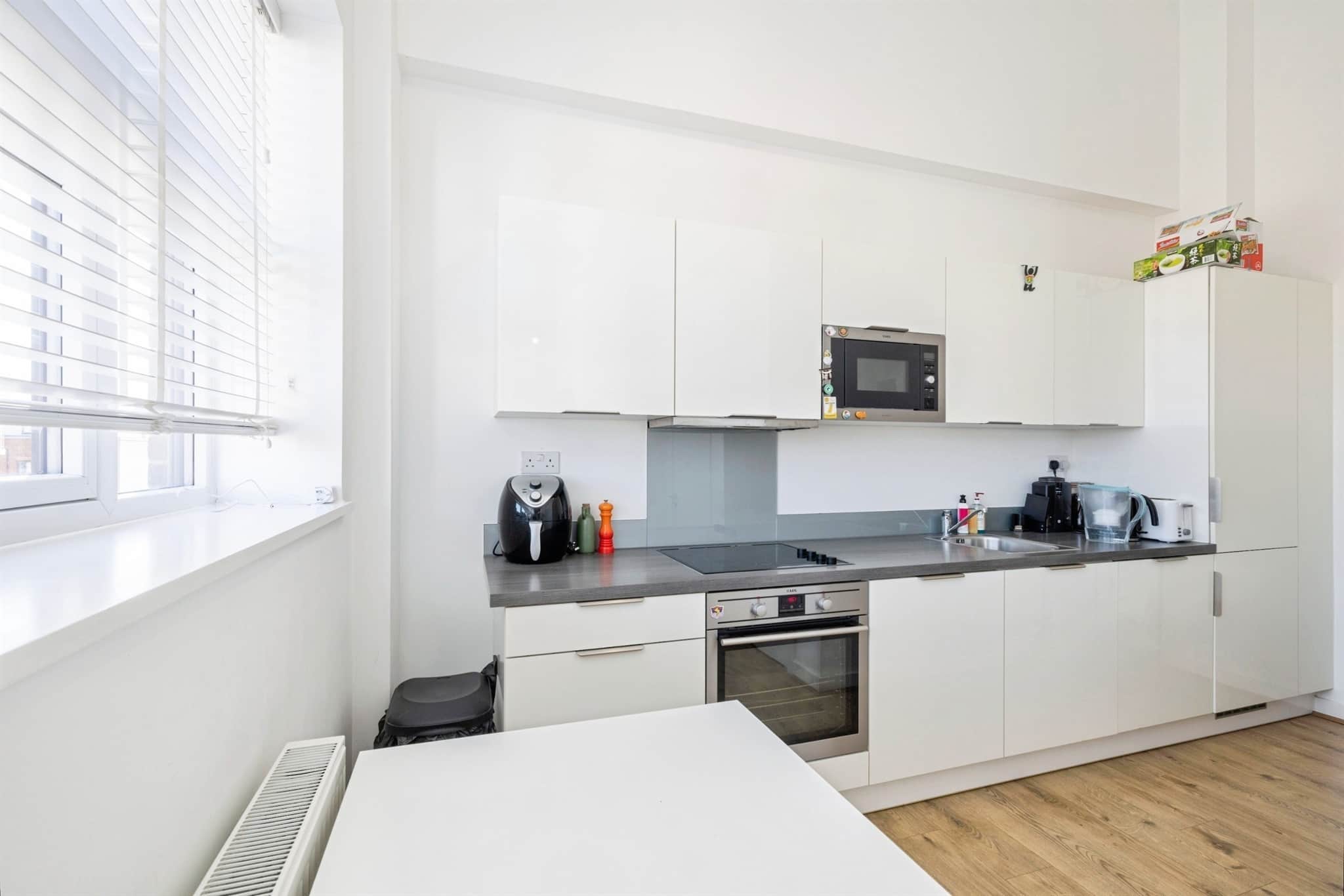 Property at Whippendell Road, Watford
