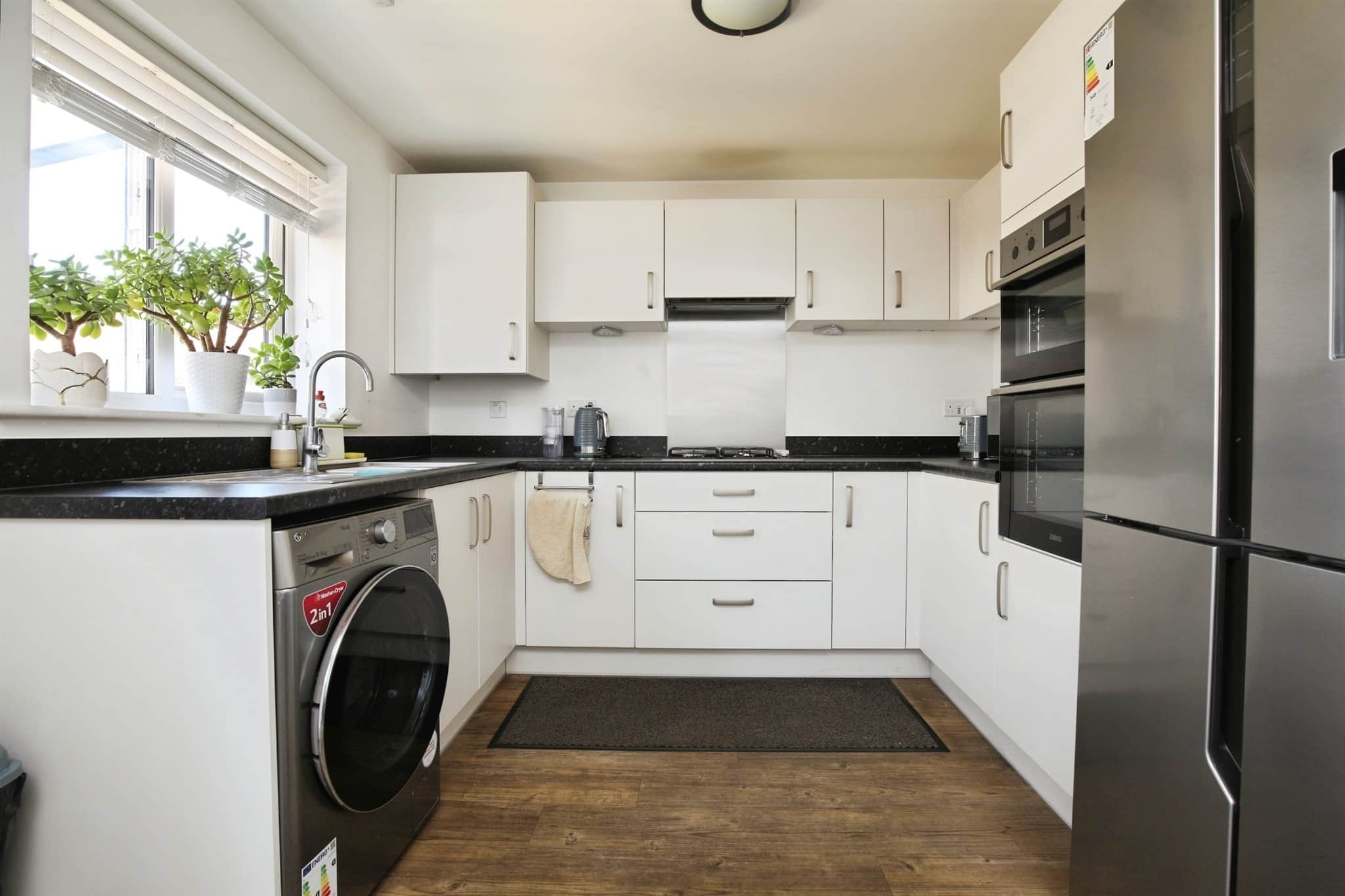 Property at Merino Road, Andover