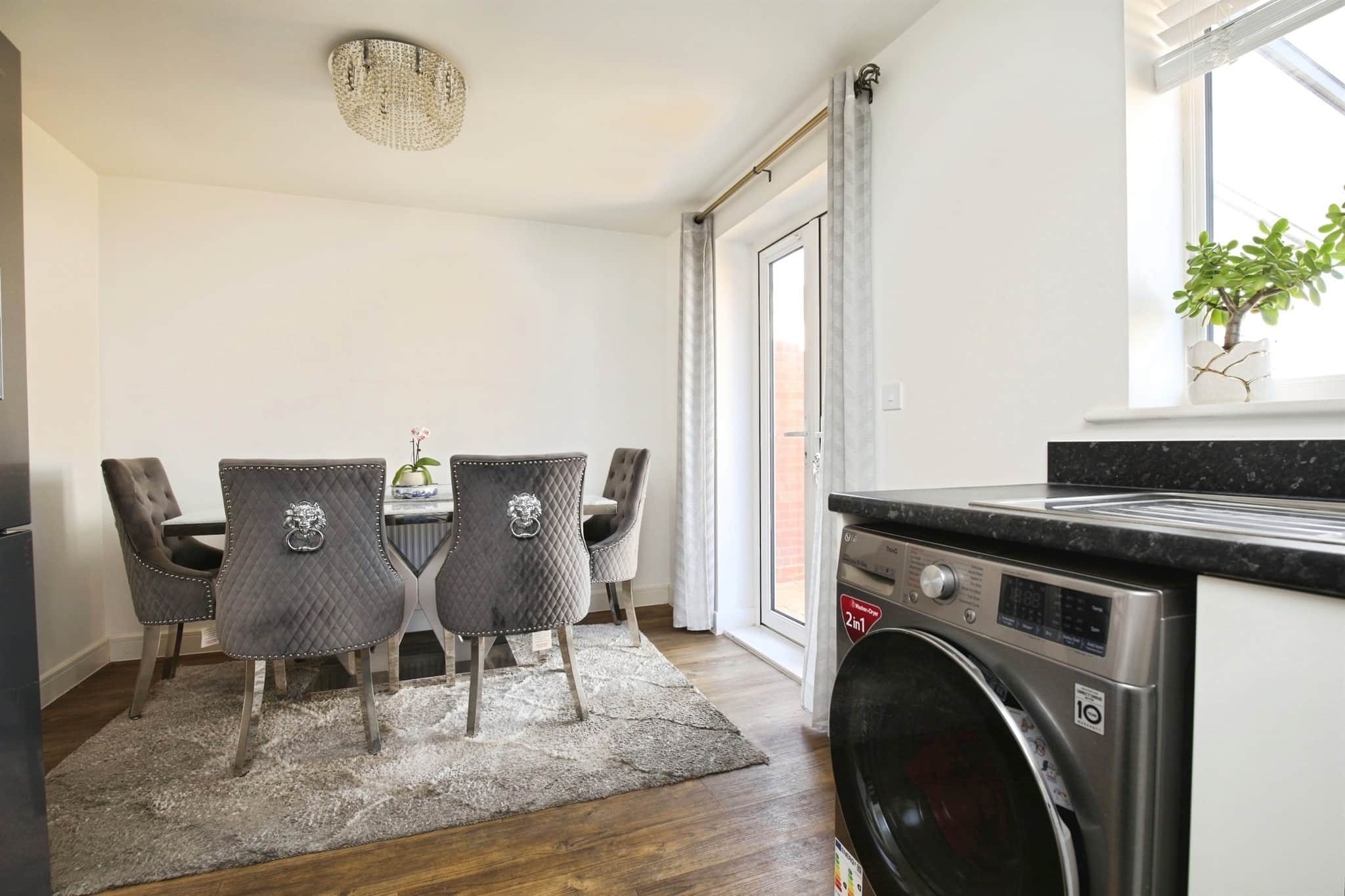 Property at Merino Road, Andover
