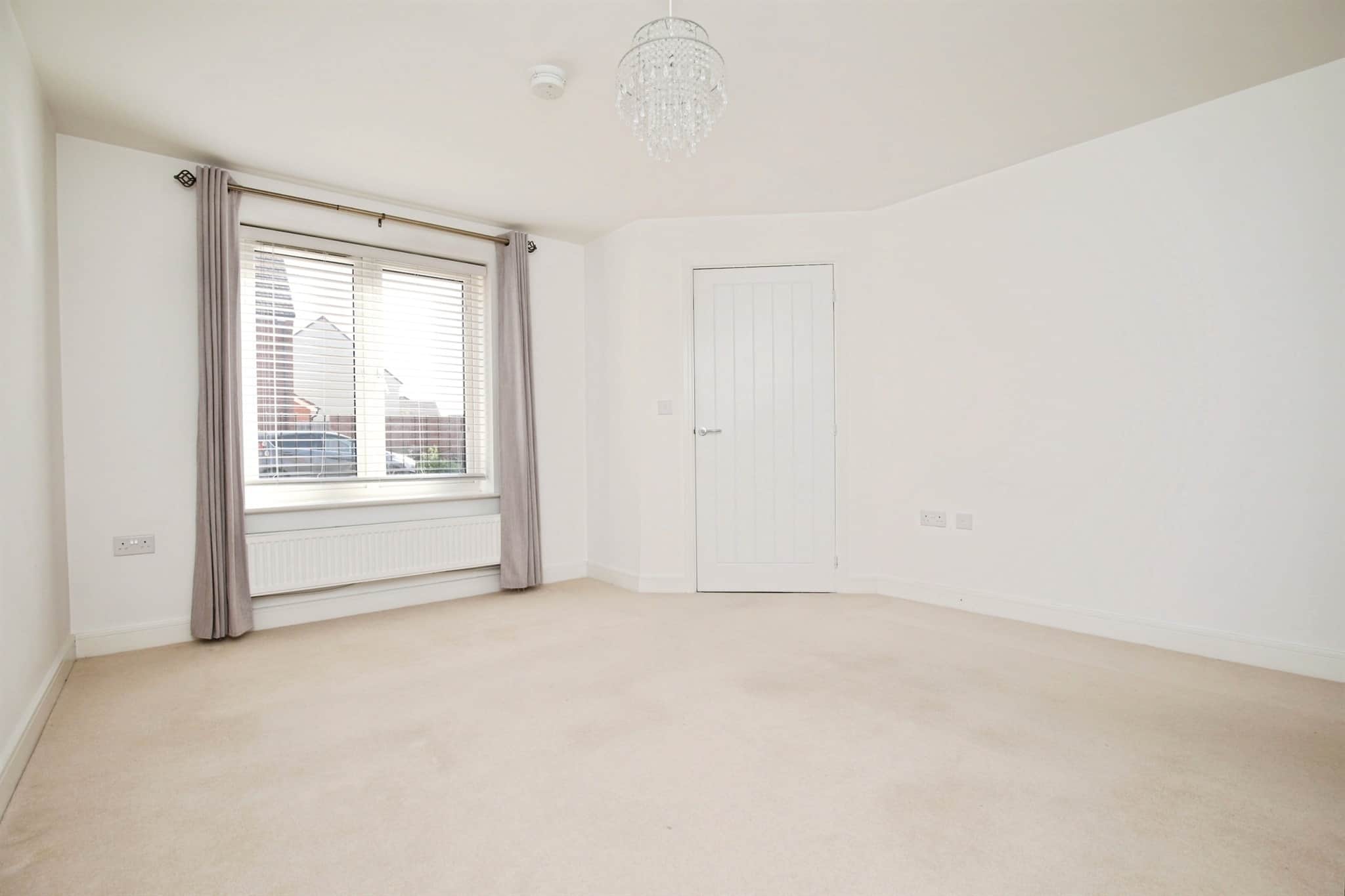 Property at Merino Road, Andover