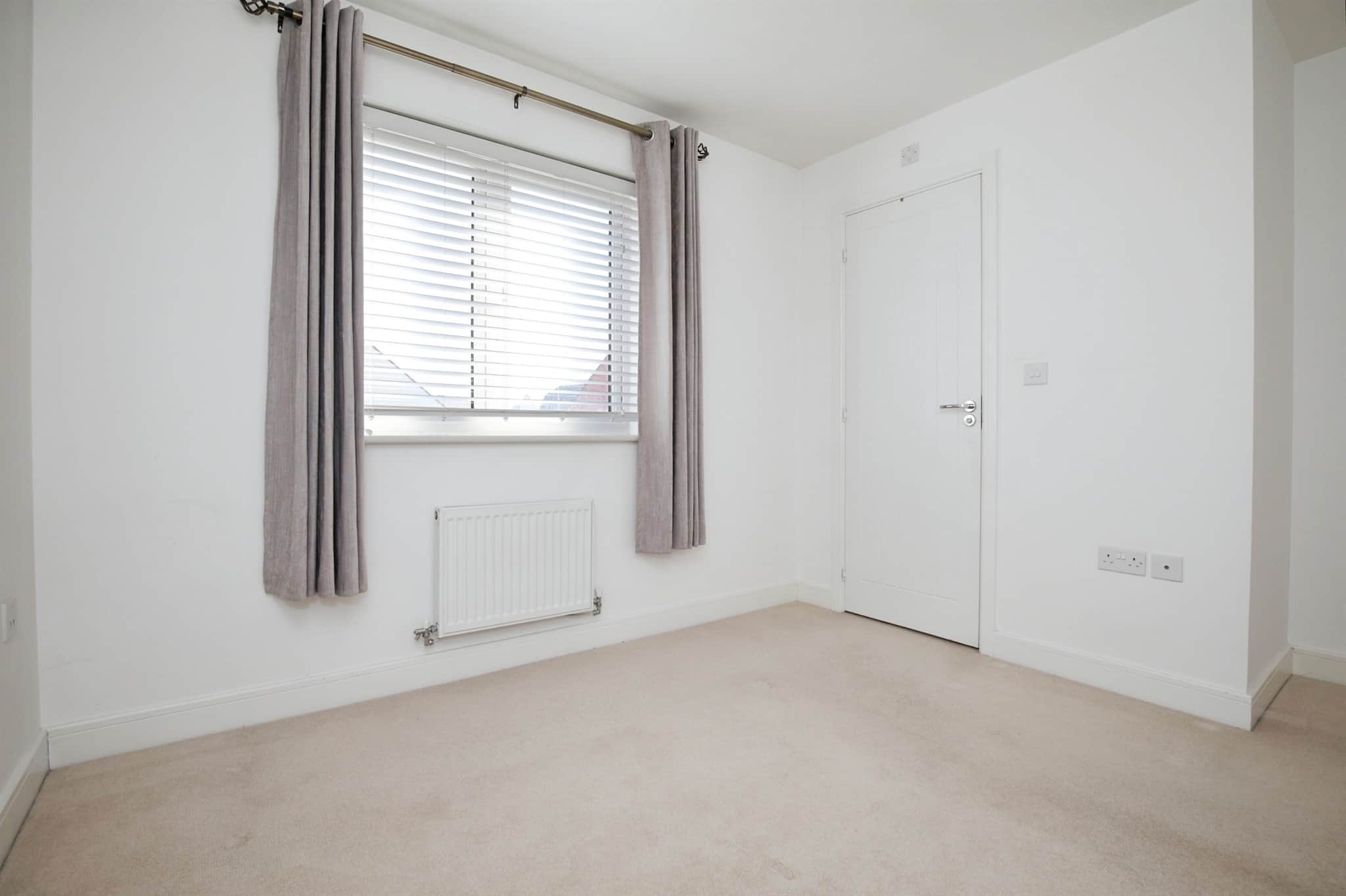 Property at Merino Road, Andover