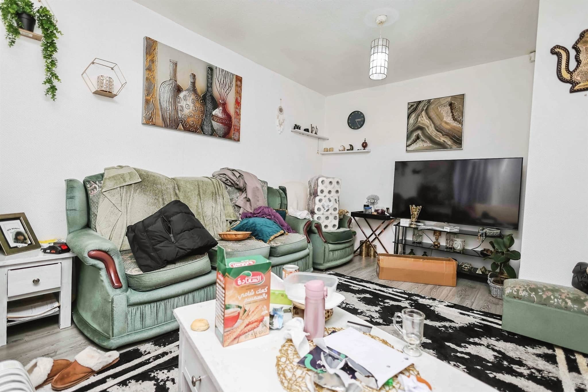 Property at Simmons Drive, Quinton, Birmingham