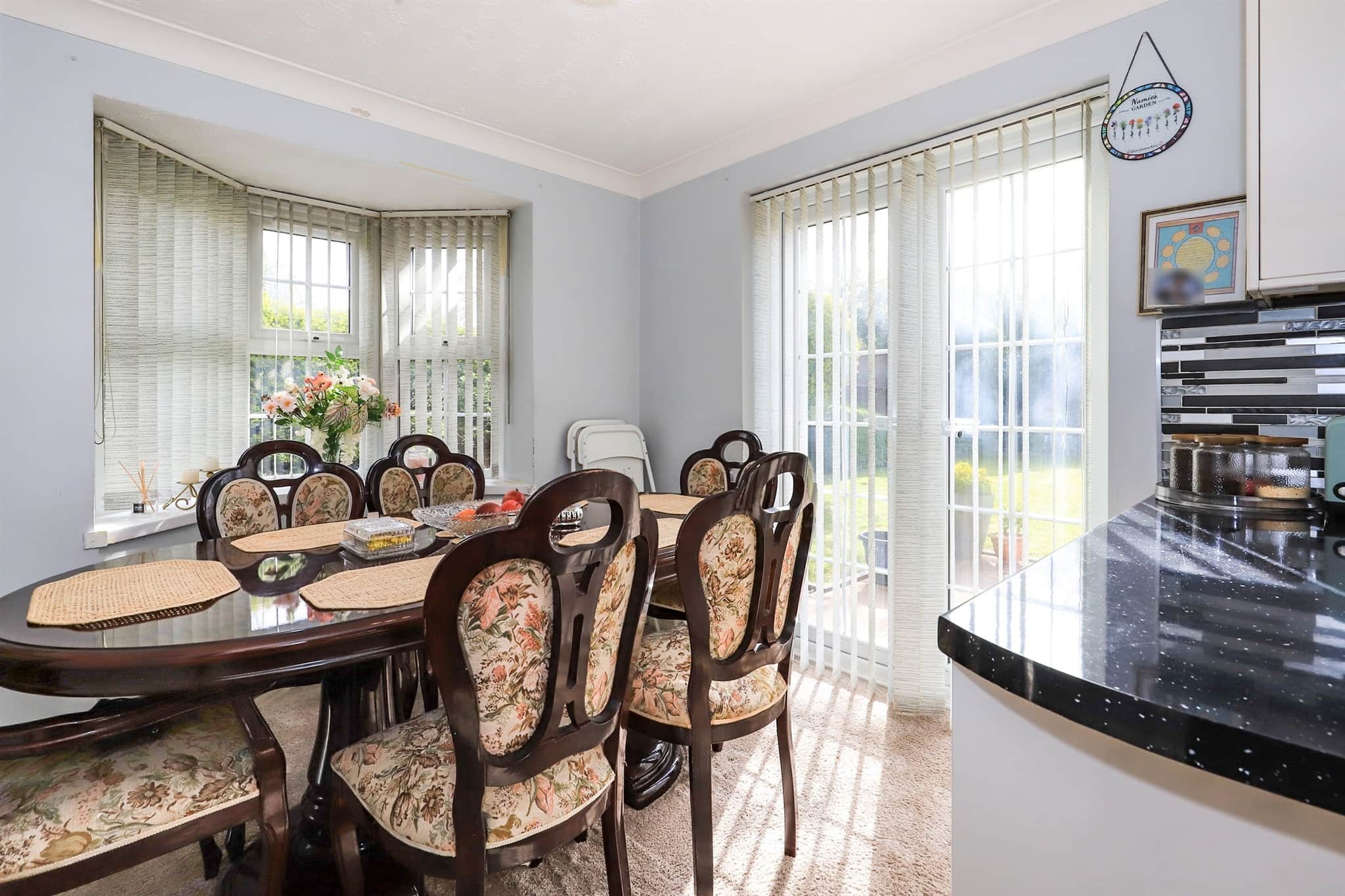 Property at Constantine Way, Bilston