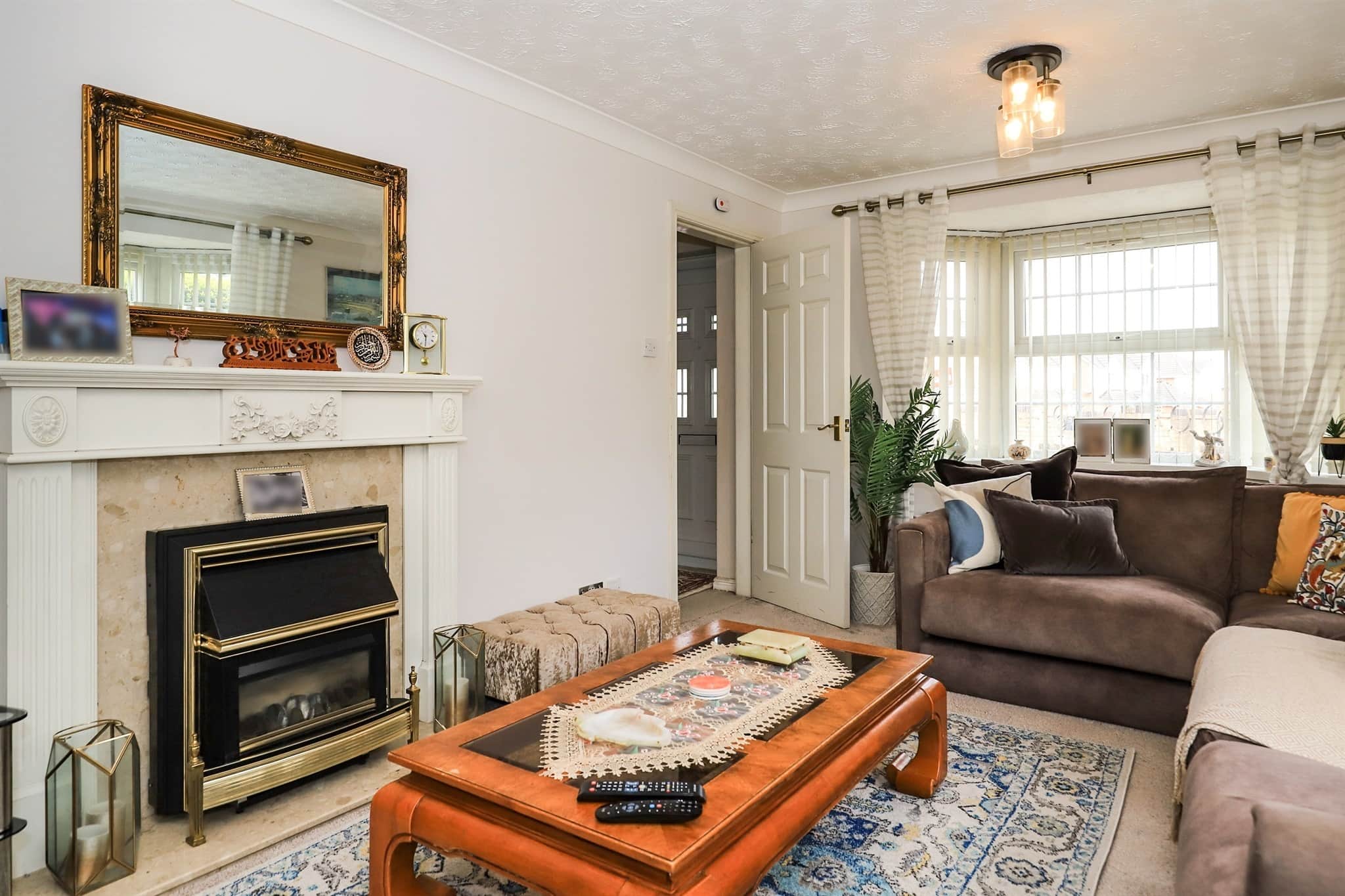 Property at Constantine Way, Bilston