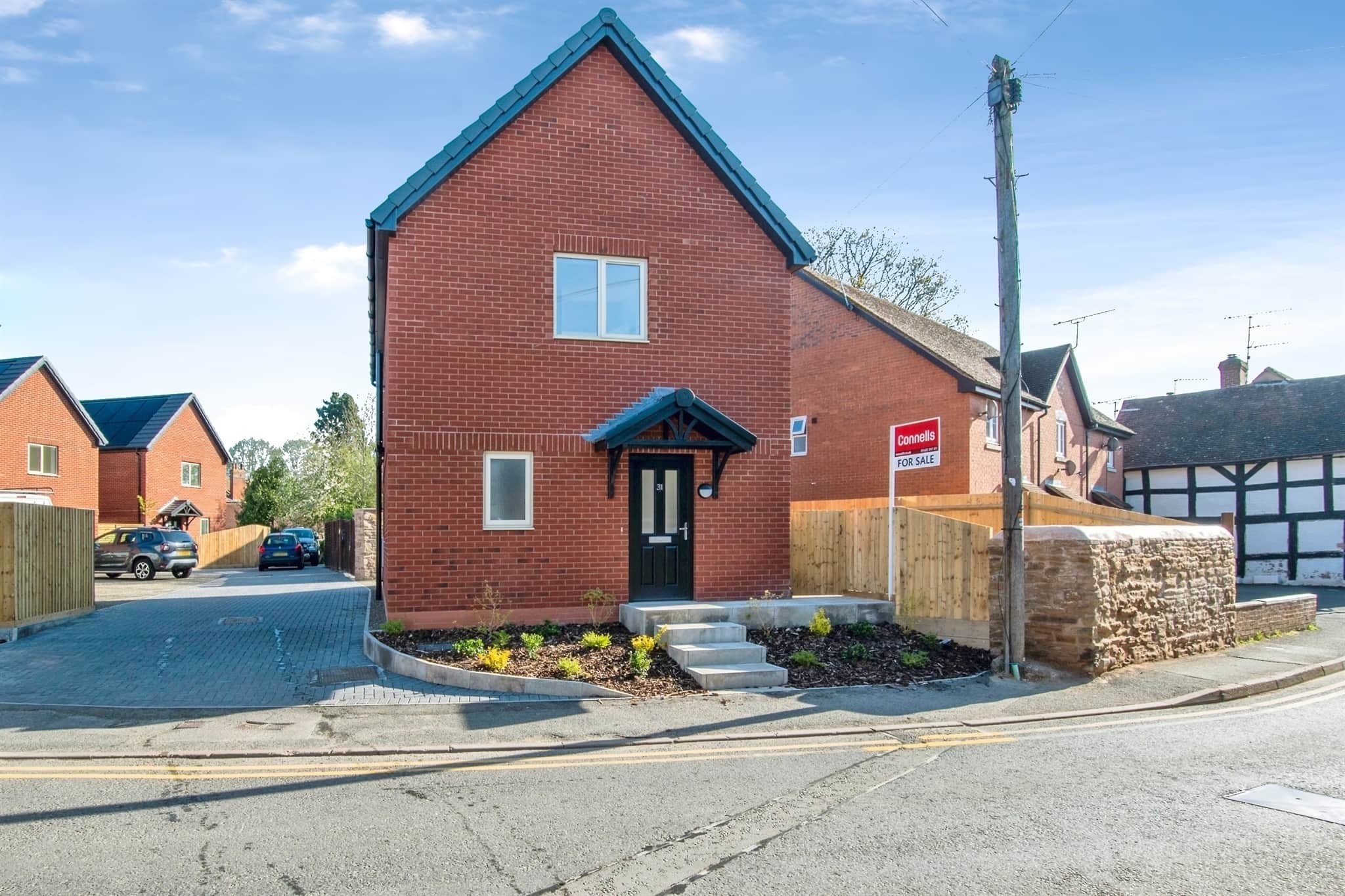 Property at 31 Rowberry St, Bromyard