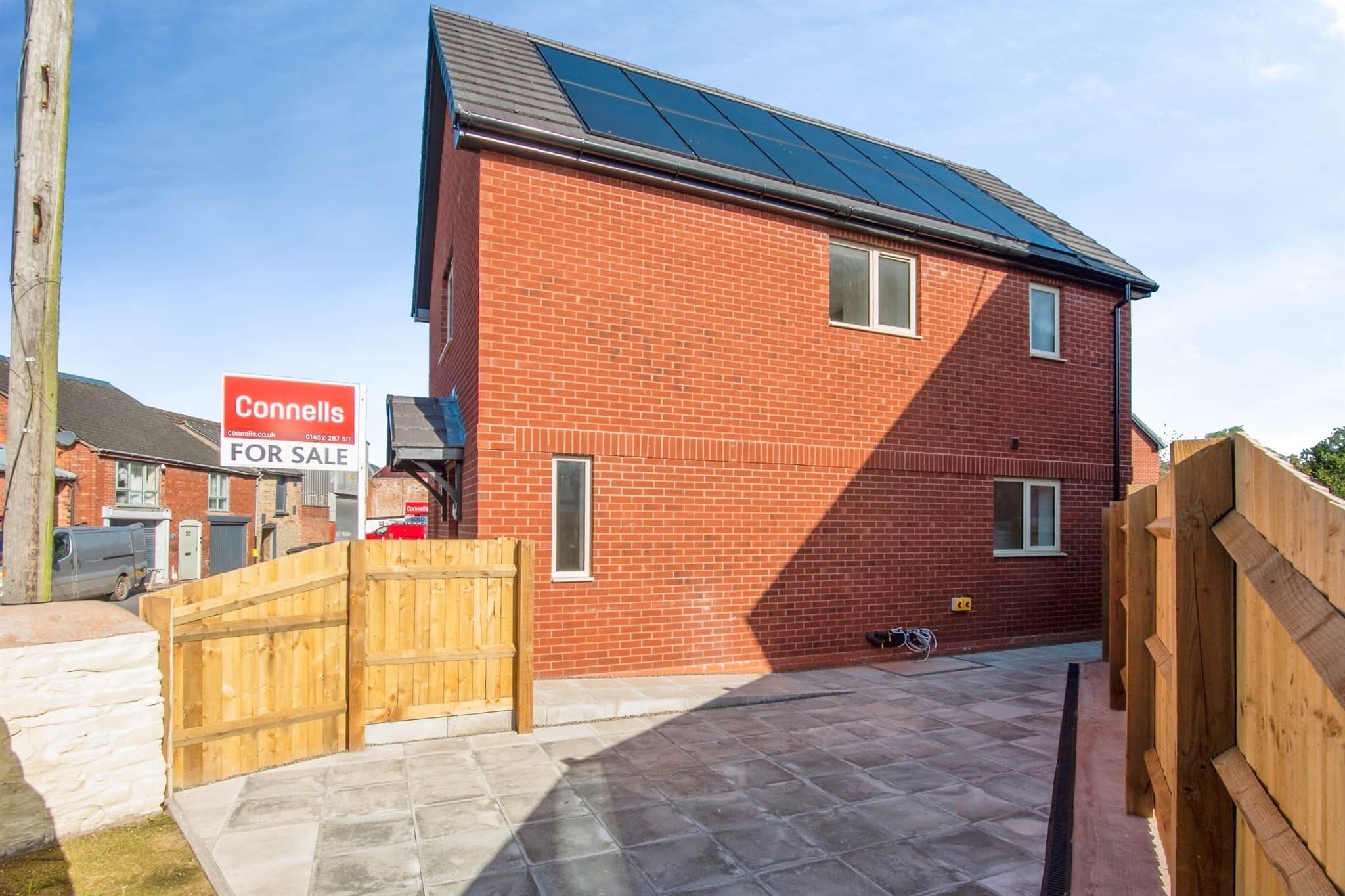Property at 31 Rowberry St, Bromyard