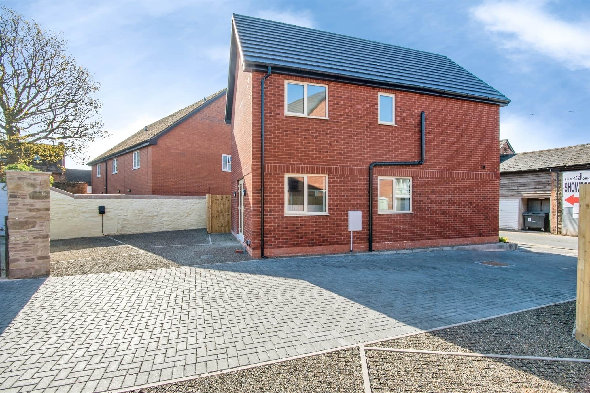 Property at 31 Rowberry St, Bromyard