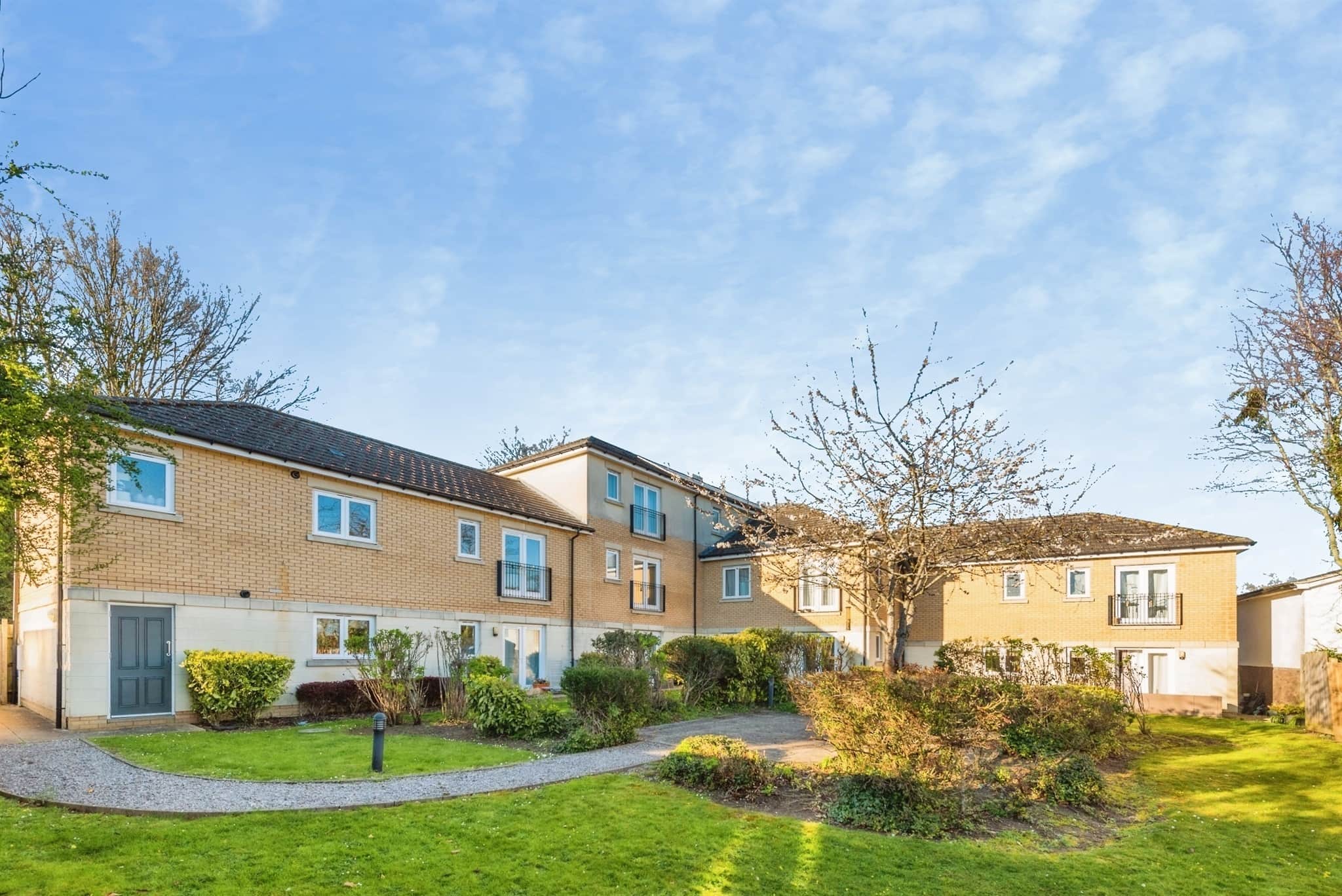 Property at Moorland Close, Witney