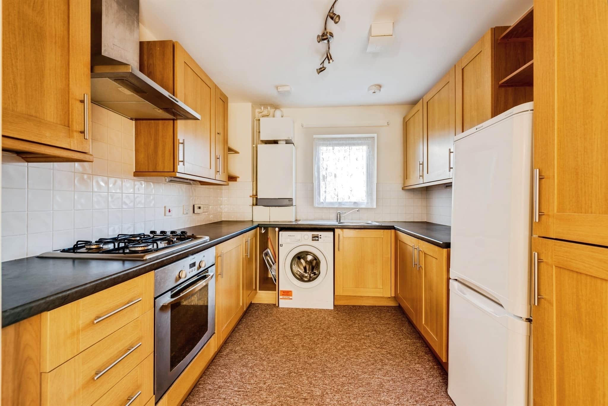 Property at Moorland Close, Witney