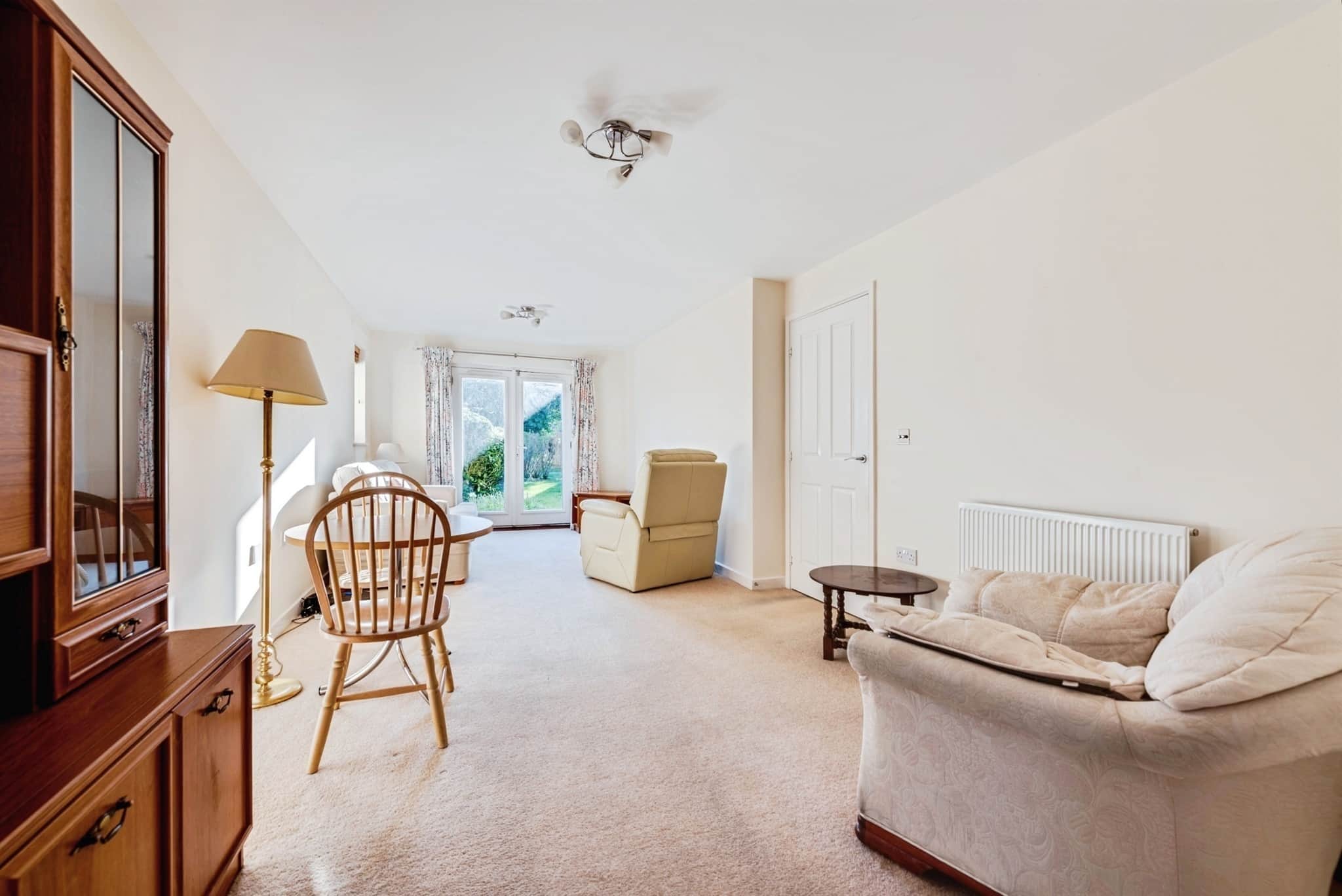 Property at Moorland Close, Witney