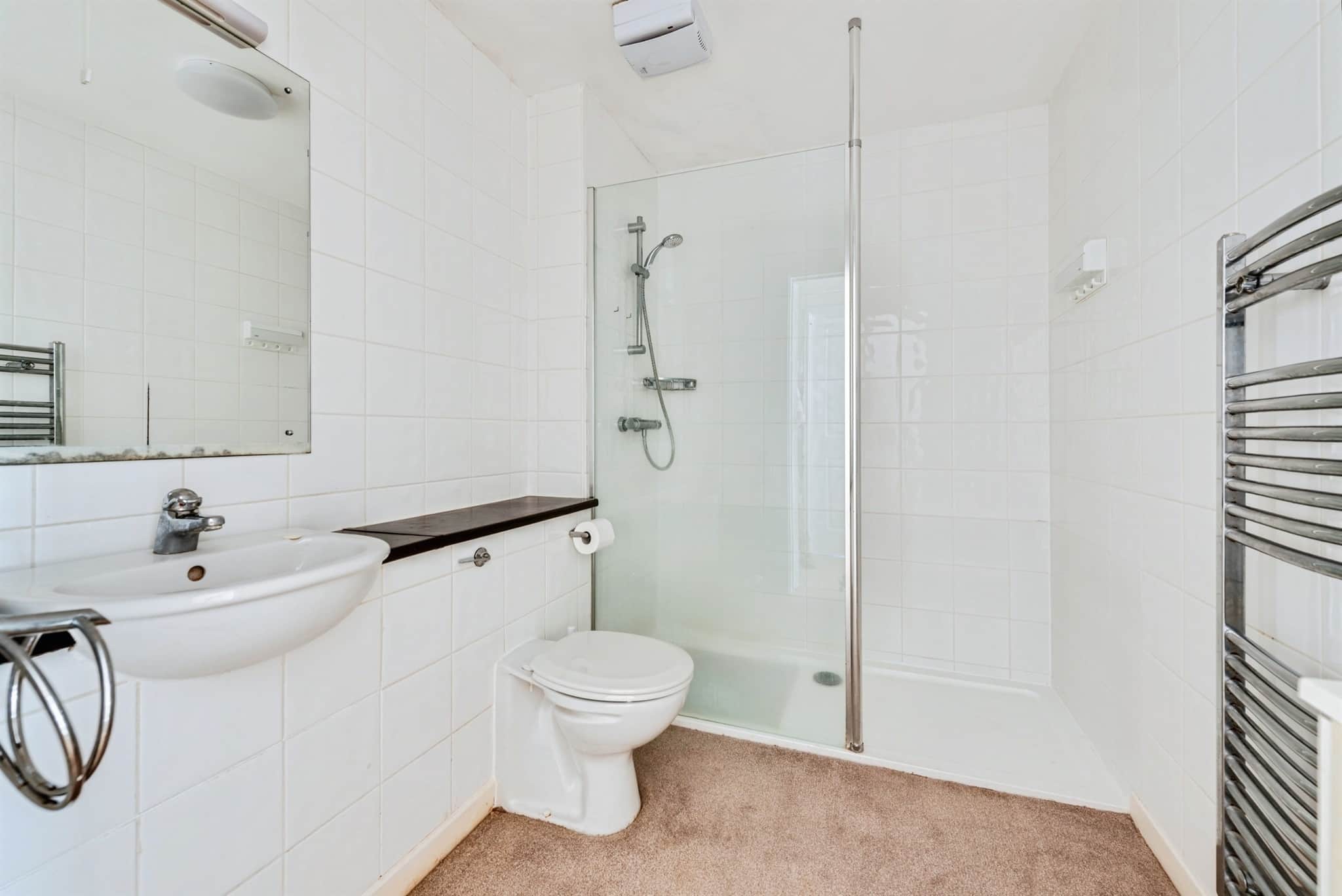 Property at Moorland Close, Witney
