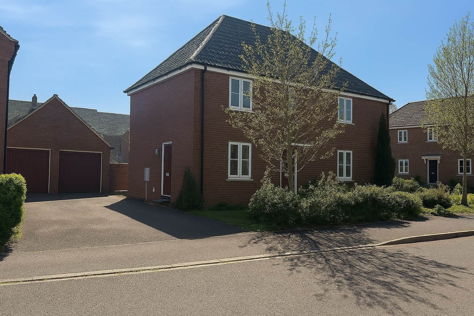 Property at Chivrick Close, Sturminster Newton