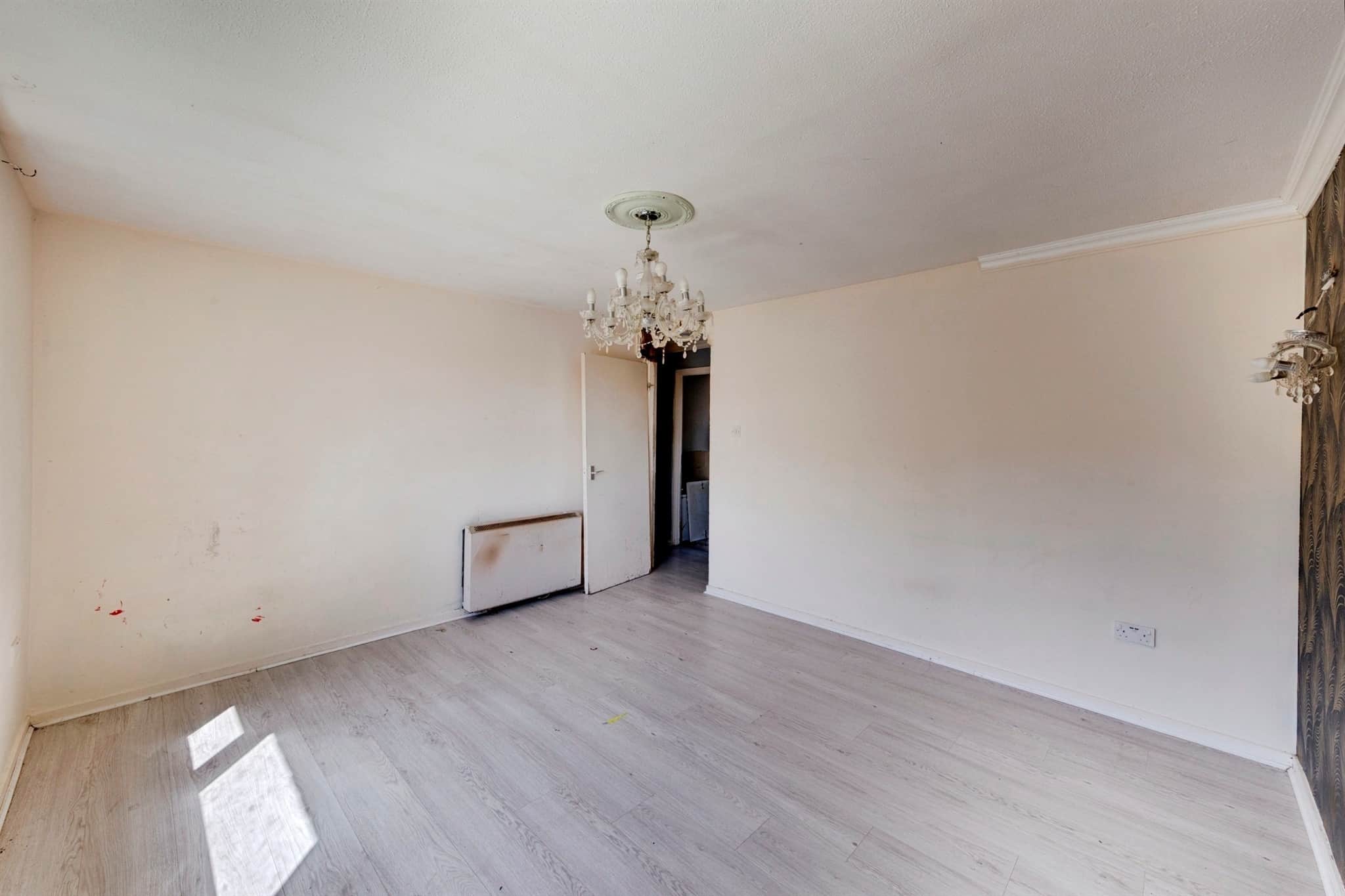 Property at Buckingham Road, Edgware