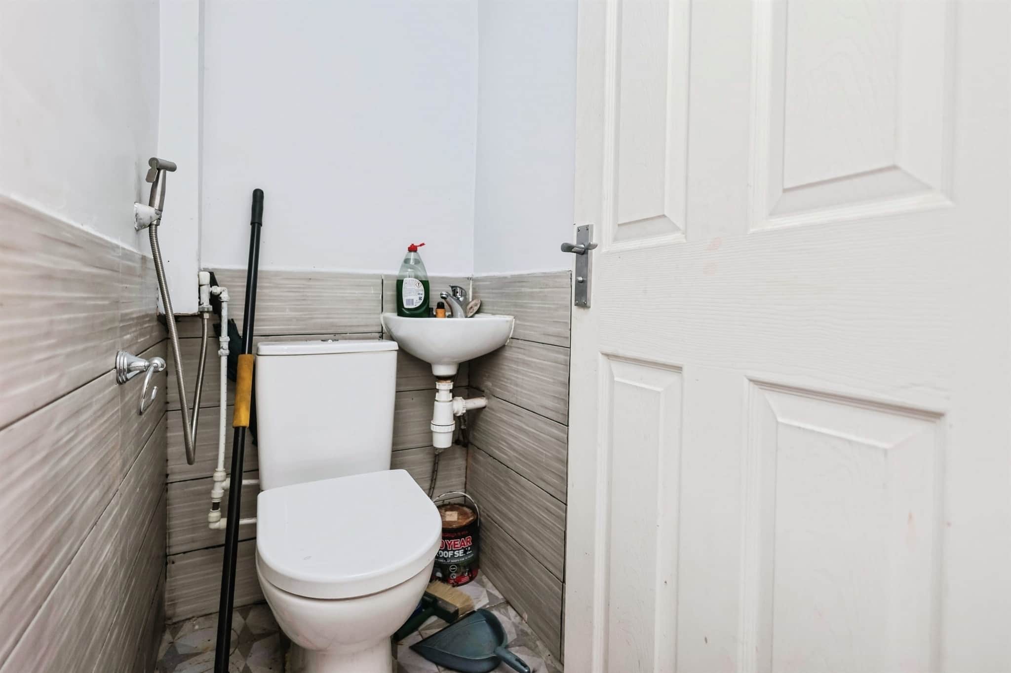 Property at Lyndworth Road, BIRMINGHAM