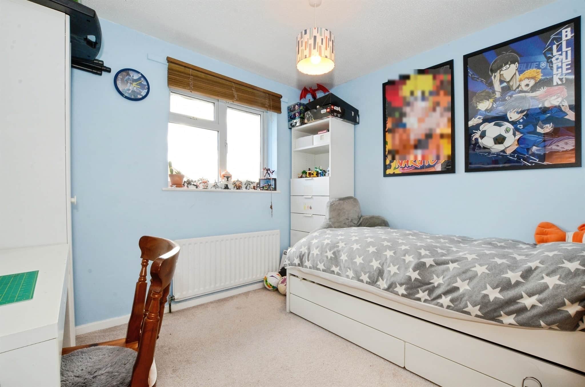 Property at Chesterton Avenue, Harpenden