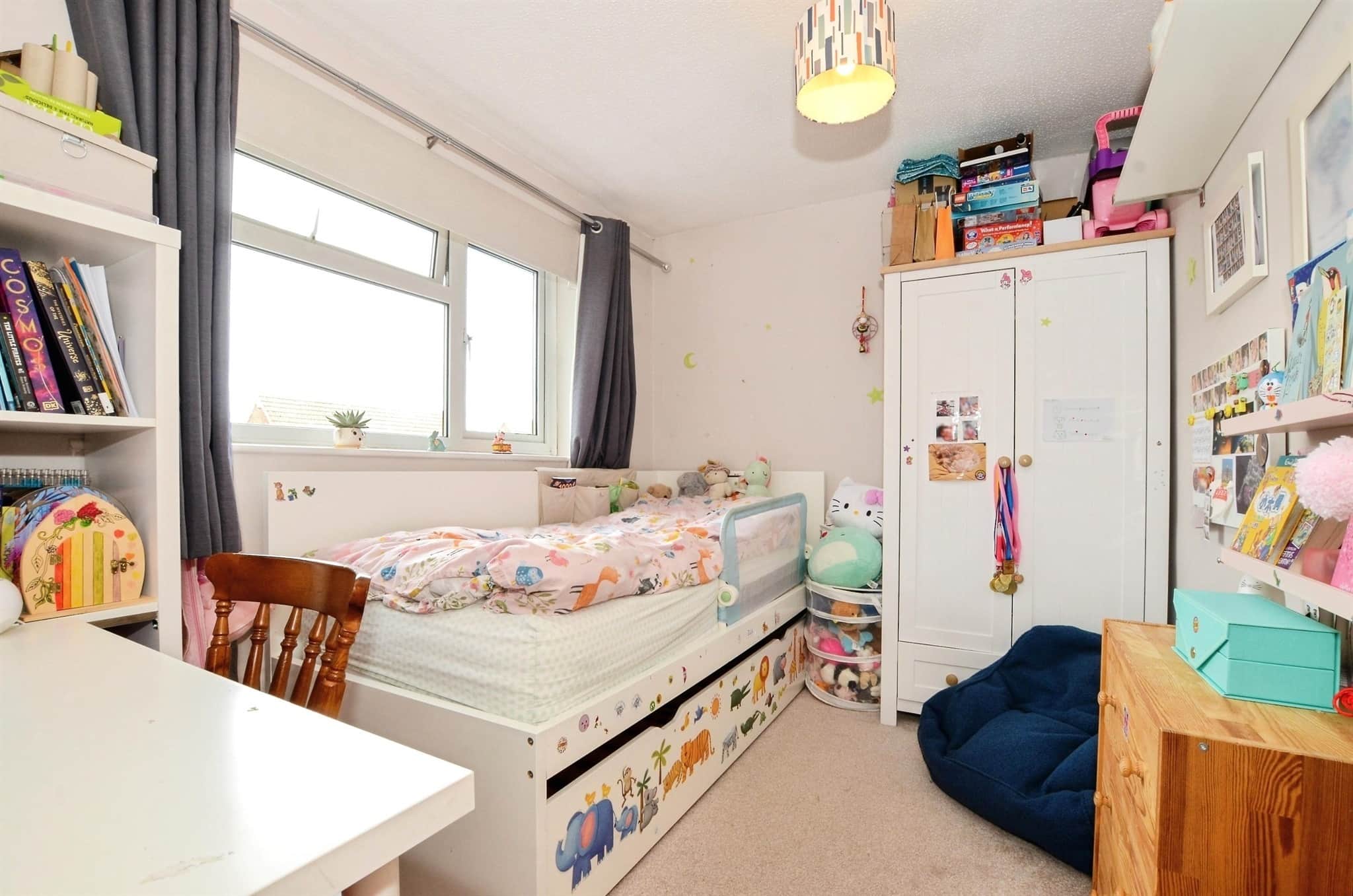 Property at Chesterton Avenue, Harpenden