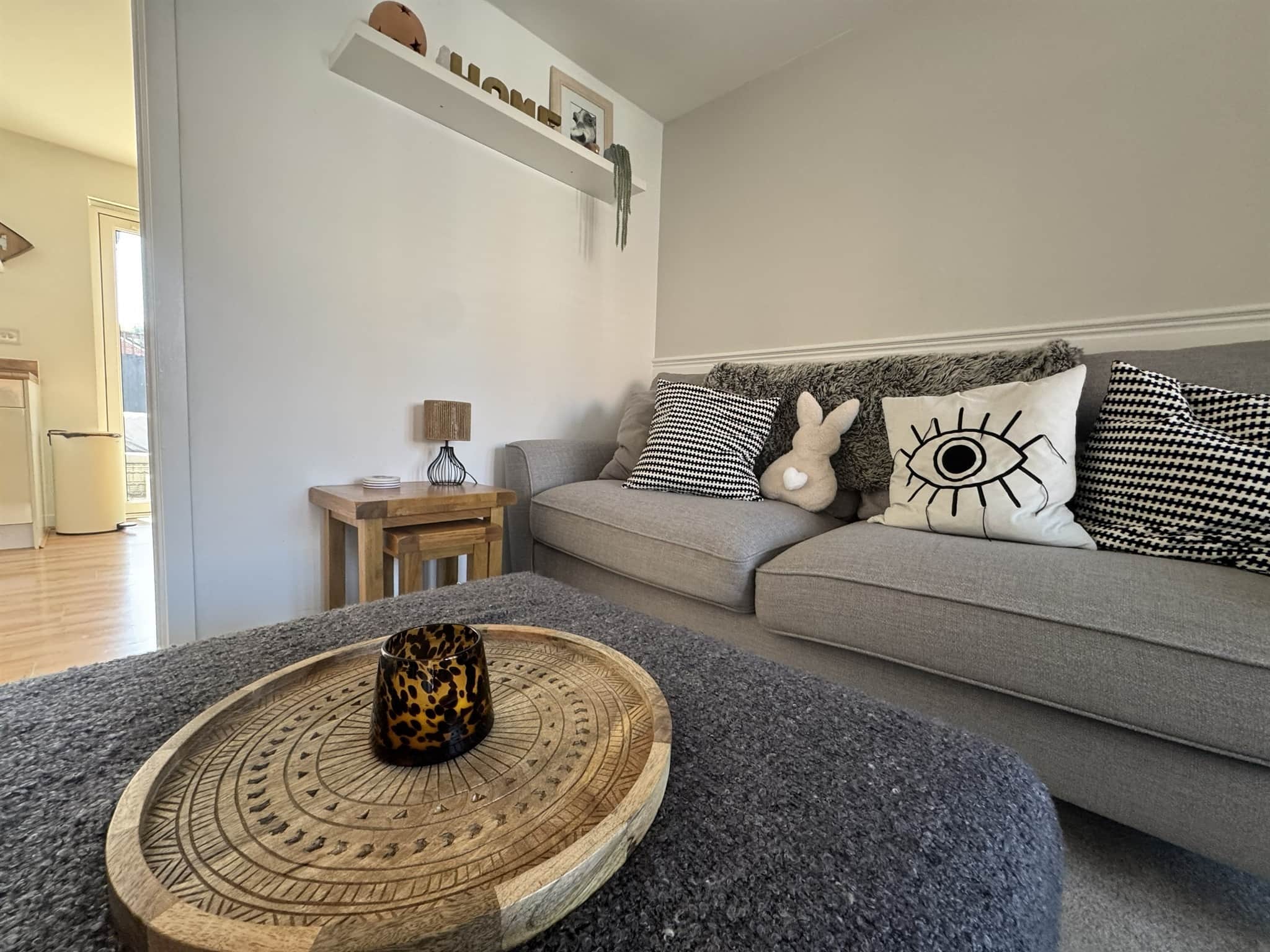Property at Desmond Rochford Way, Bishops Hull, Taunton