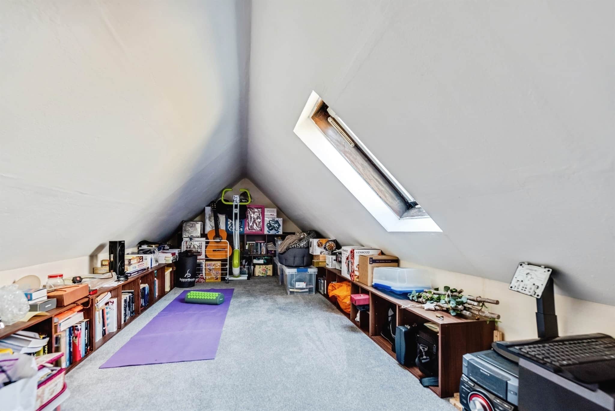 Property at Campden Close, WITNEY