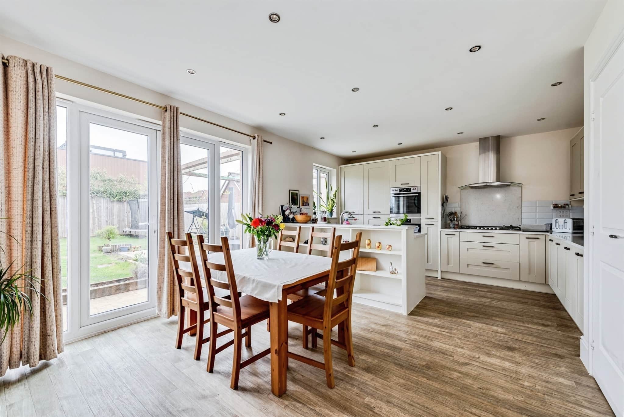 Property at Jasper Close, Swindon