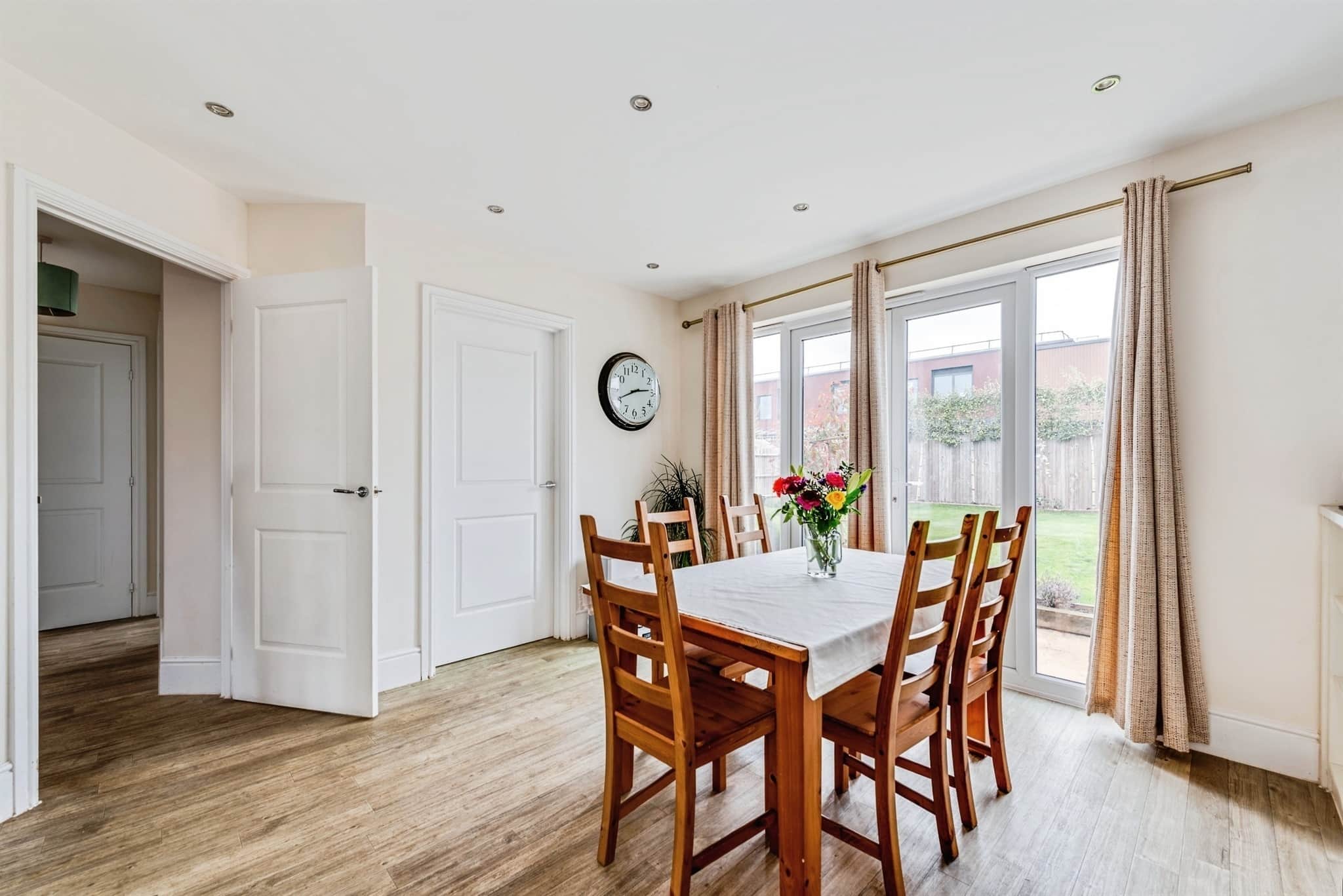 Property at Jasper Close, Swindon