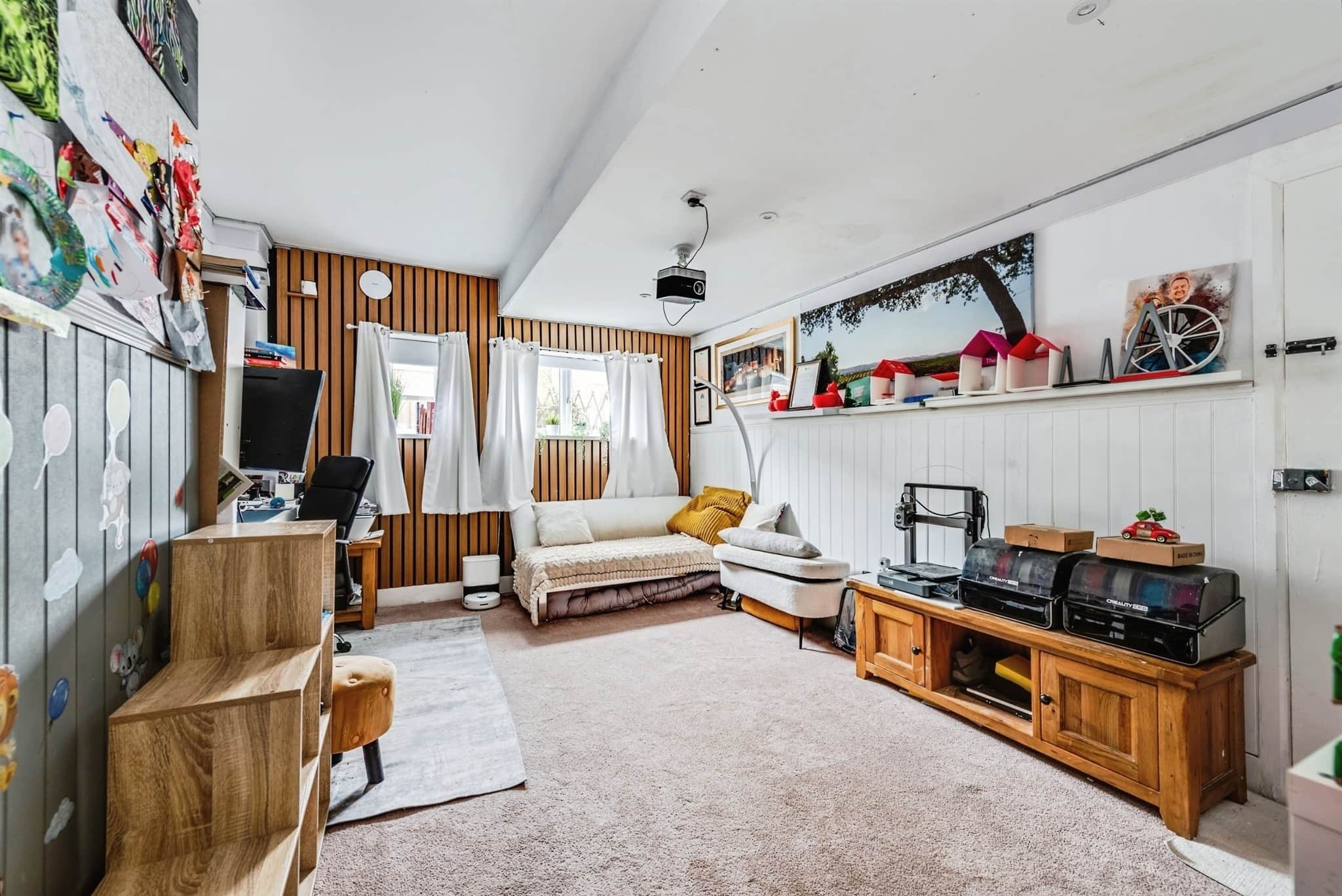 Property at Jasper Close, Swindon