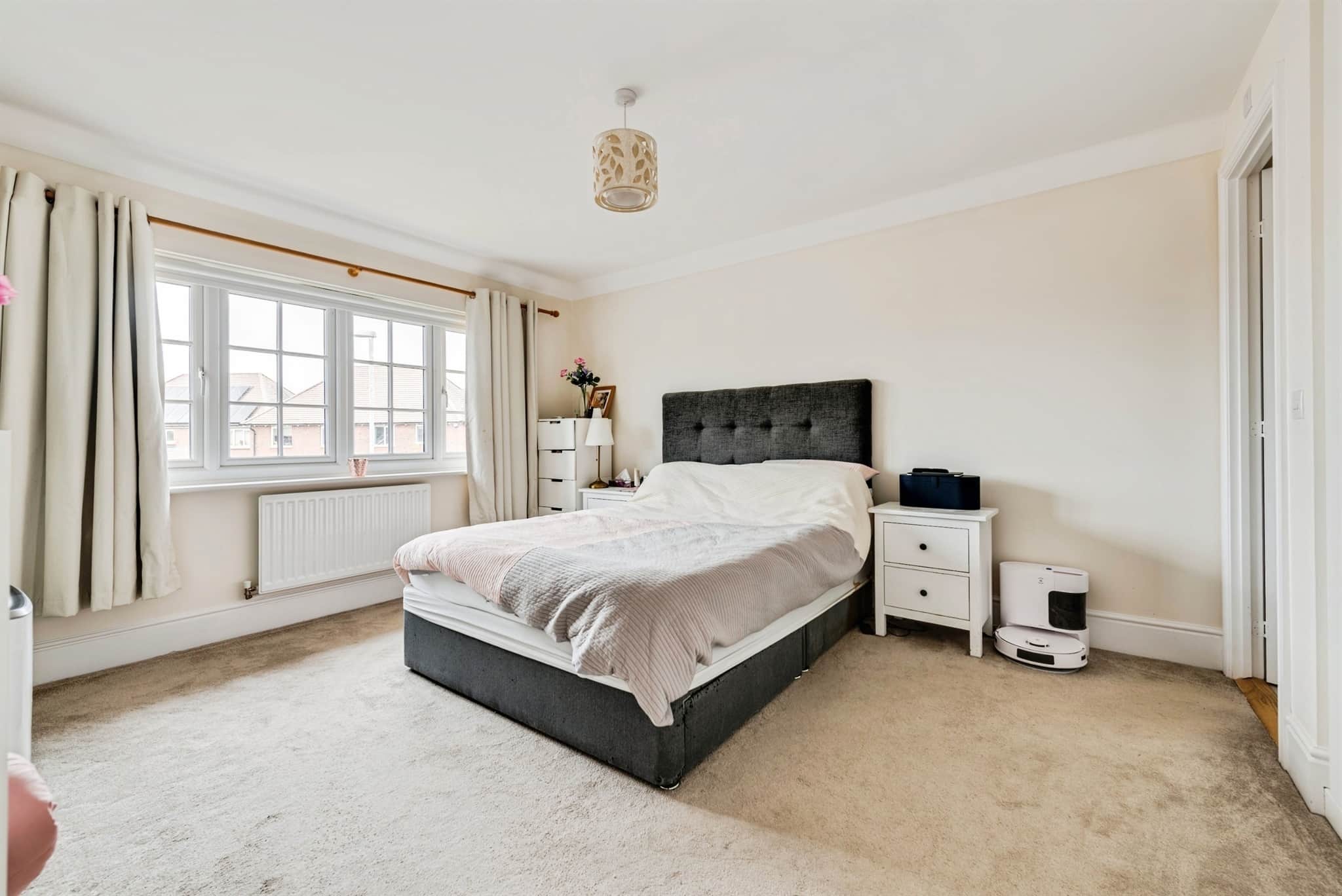 Property at Jasper Close, Swindon