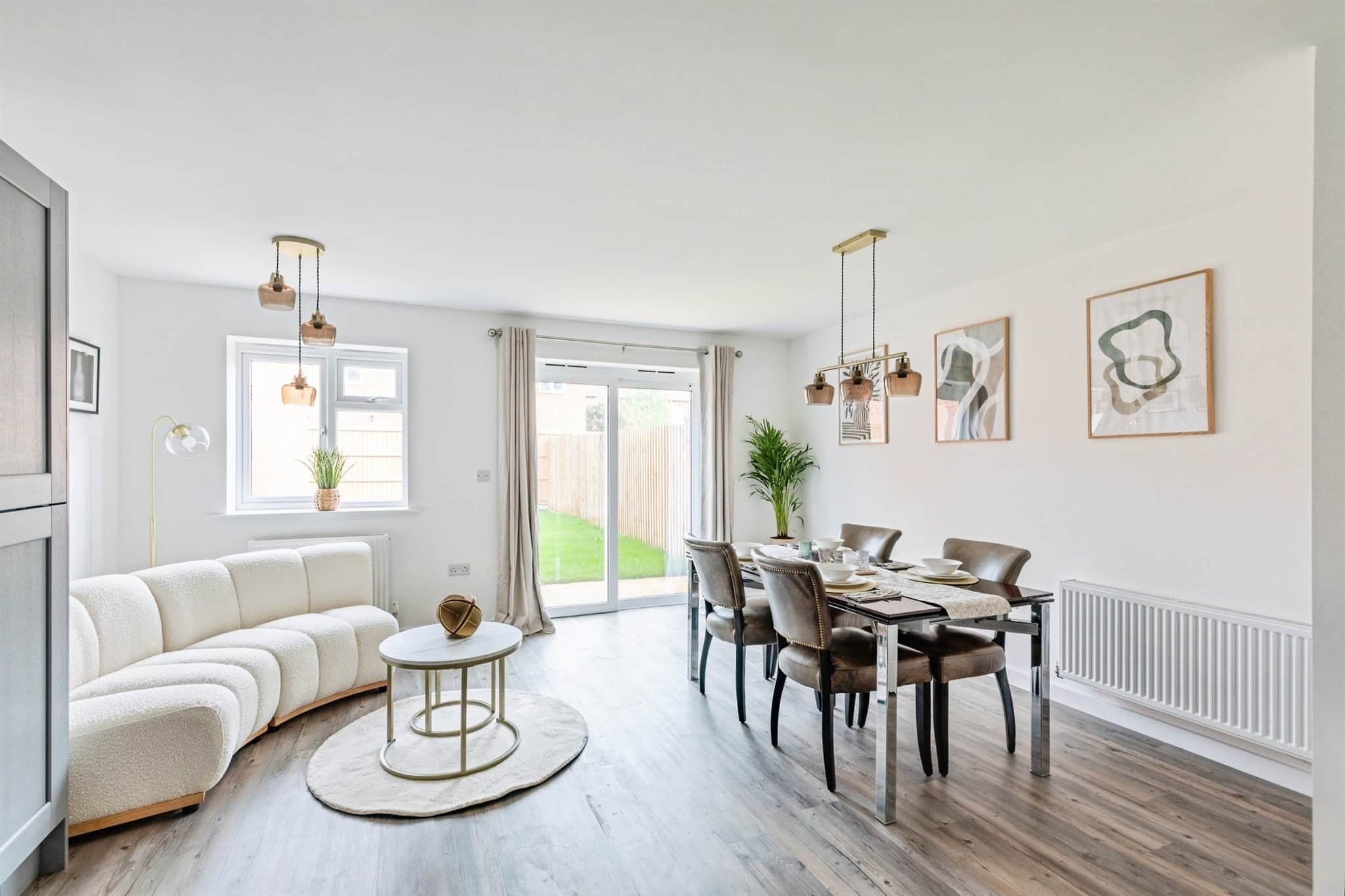 Property at Clay Pit Close, Raunds, Wellingborough