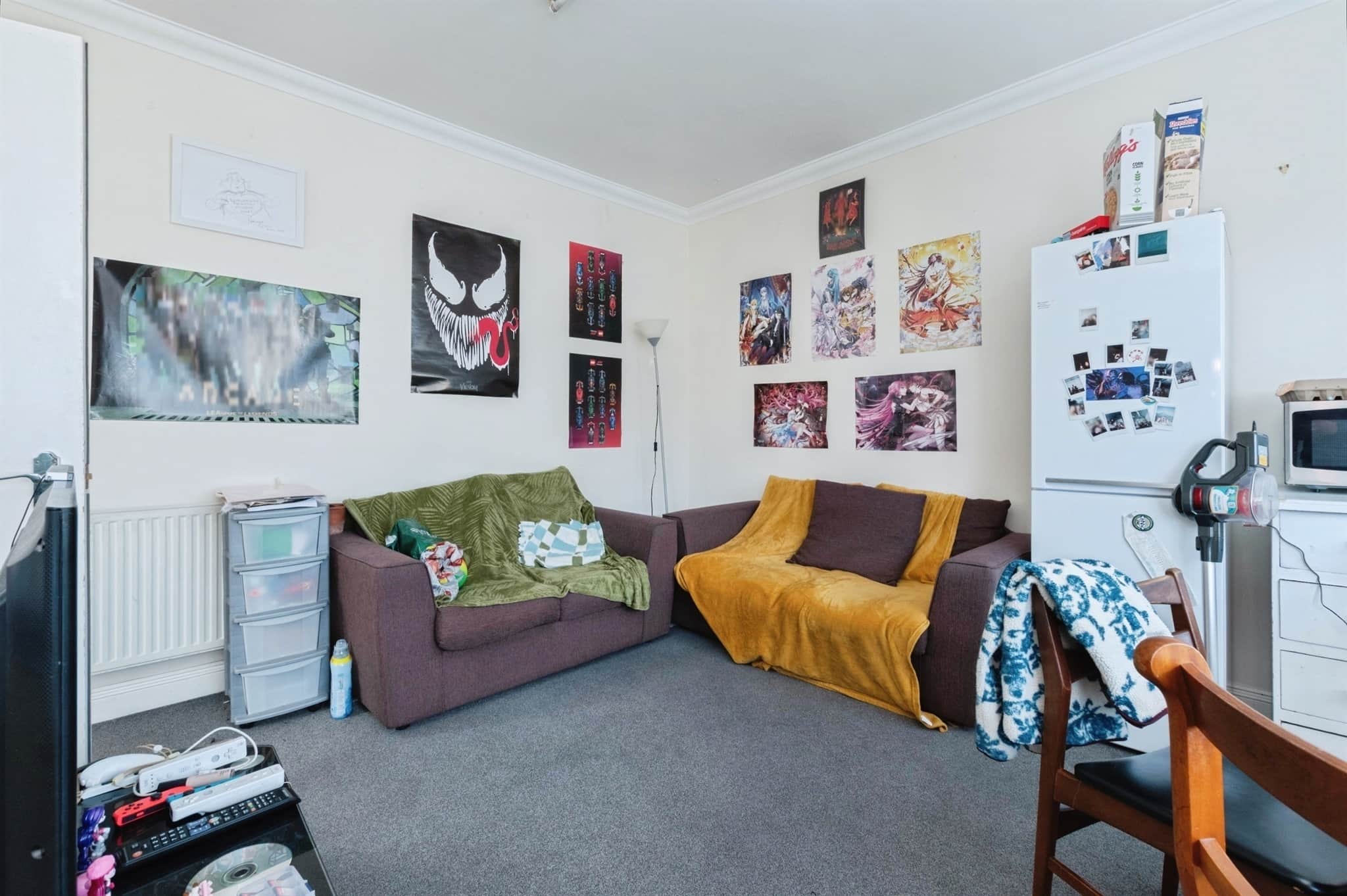 Property at Talbot Road, Bournemouth