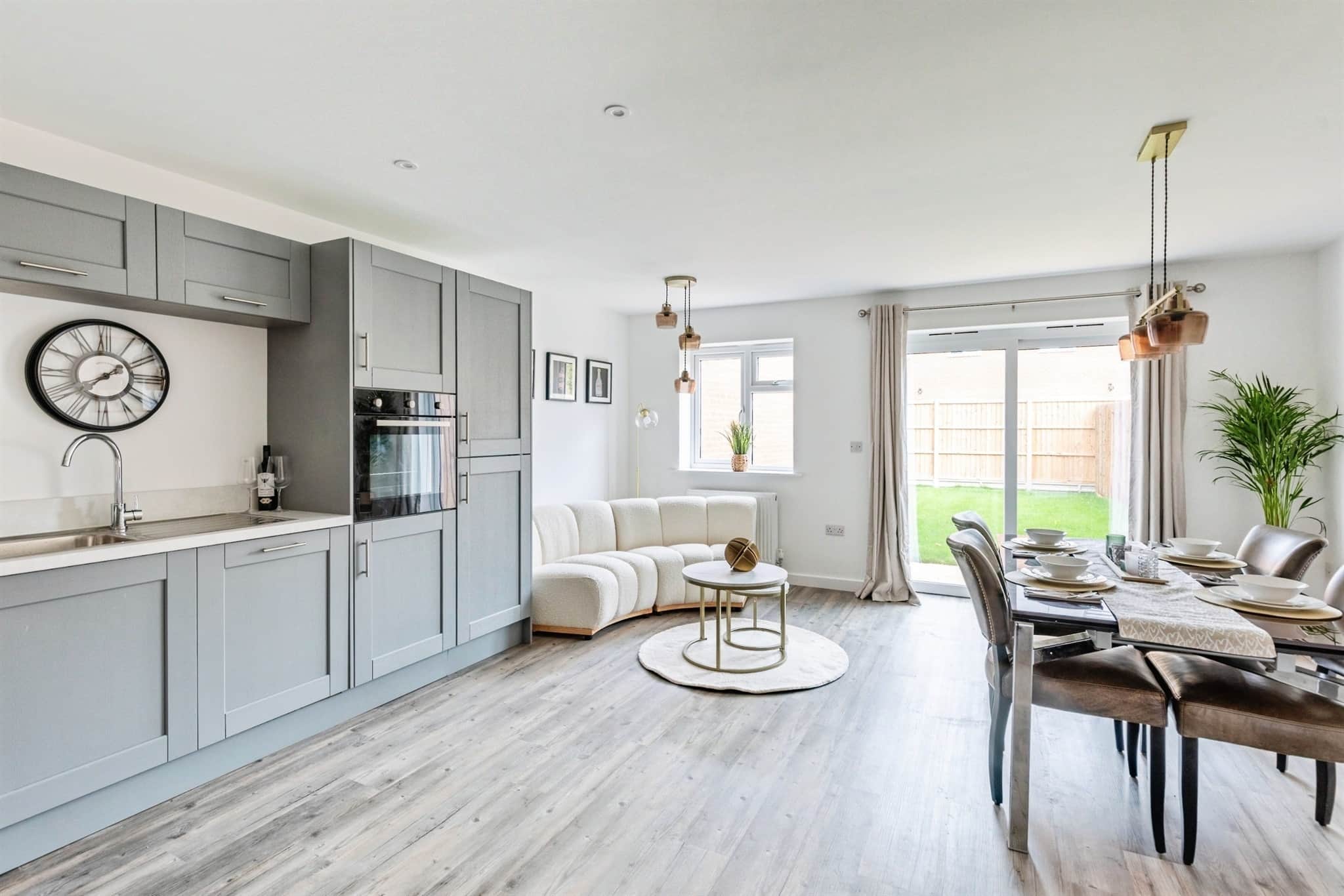 Property at Clay Pit Close, Raunds, Wellingborough